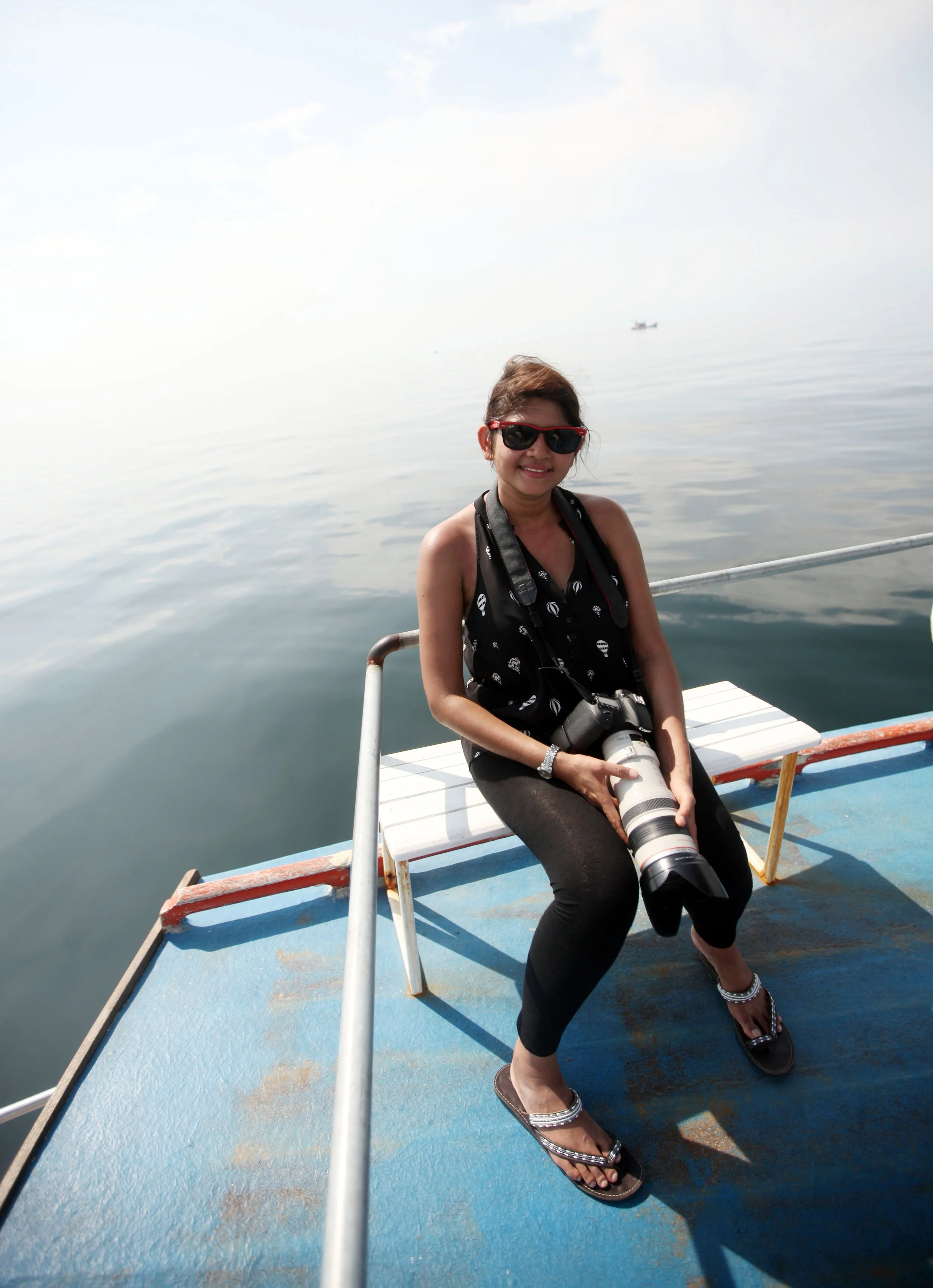 2014 Amphawa Trip to See Whales from Baan Taboon (89).JPG