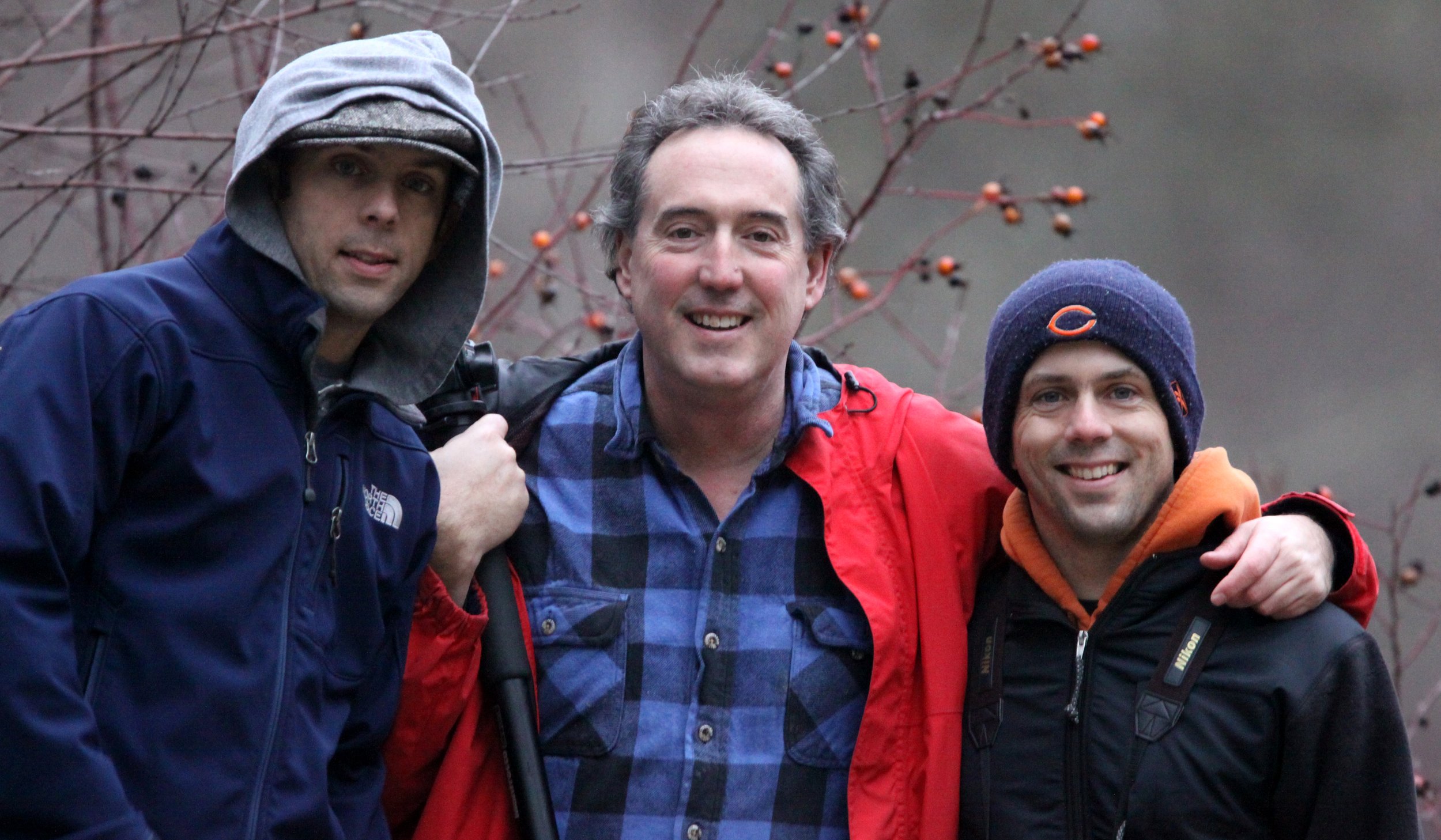 2009-12-29 HANGING WITH THE FAIMILY AT LAKE FARM (8).JPG