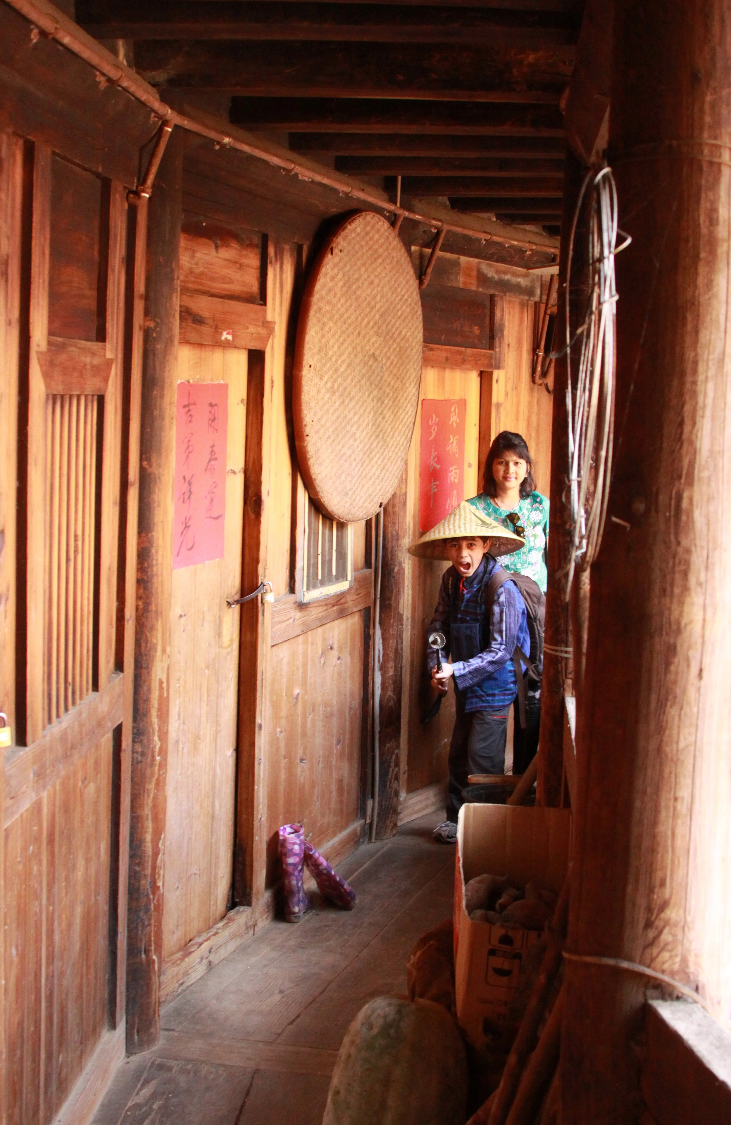 TIANLOUKENG HAKKA CLUSTER - FUJIAN CHINA (67).JPG