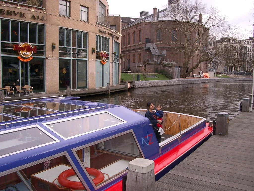 HOLLAND - AMSTERDAM 2004 (48).JPG