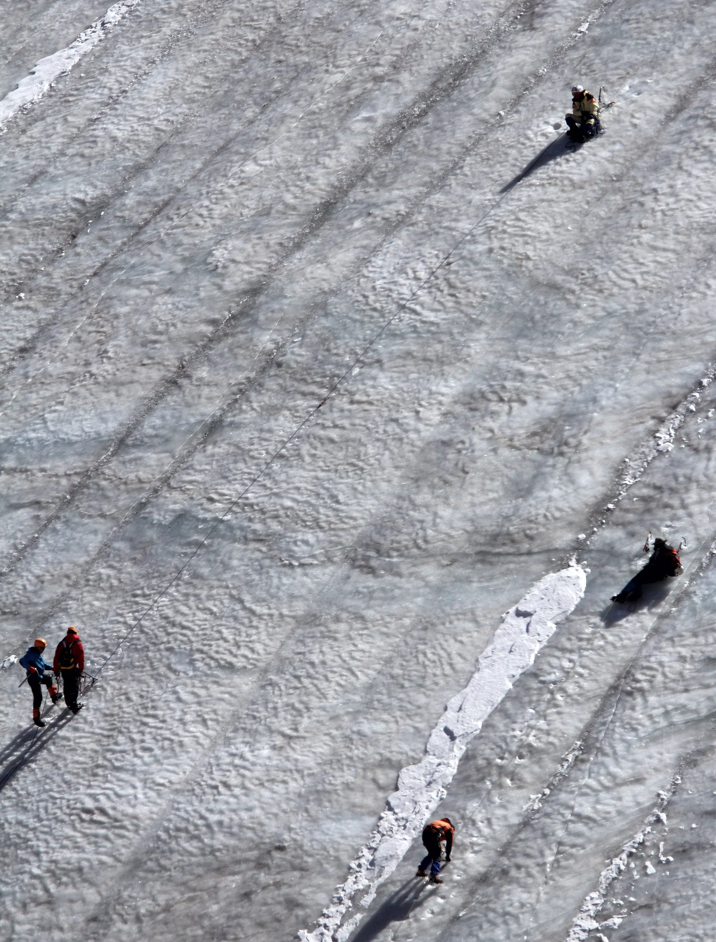 TIANSHAN MOUNTAINS XINJIANG CHINA - GLACIER #1 (1).JPG
