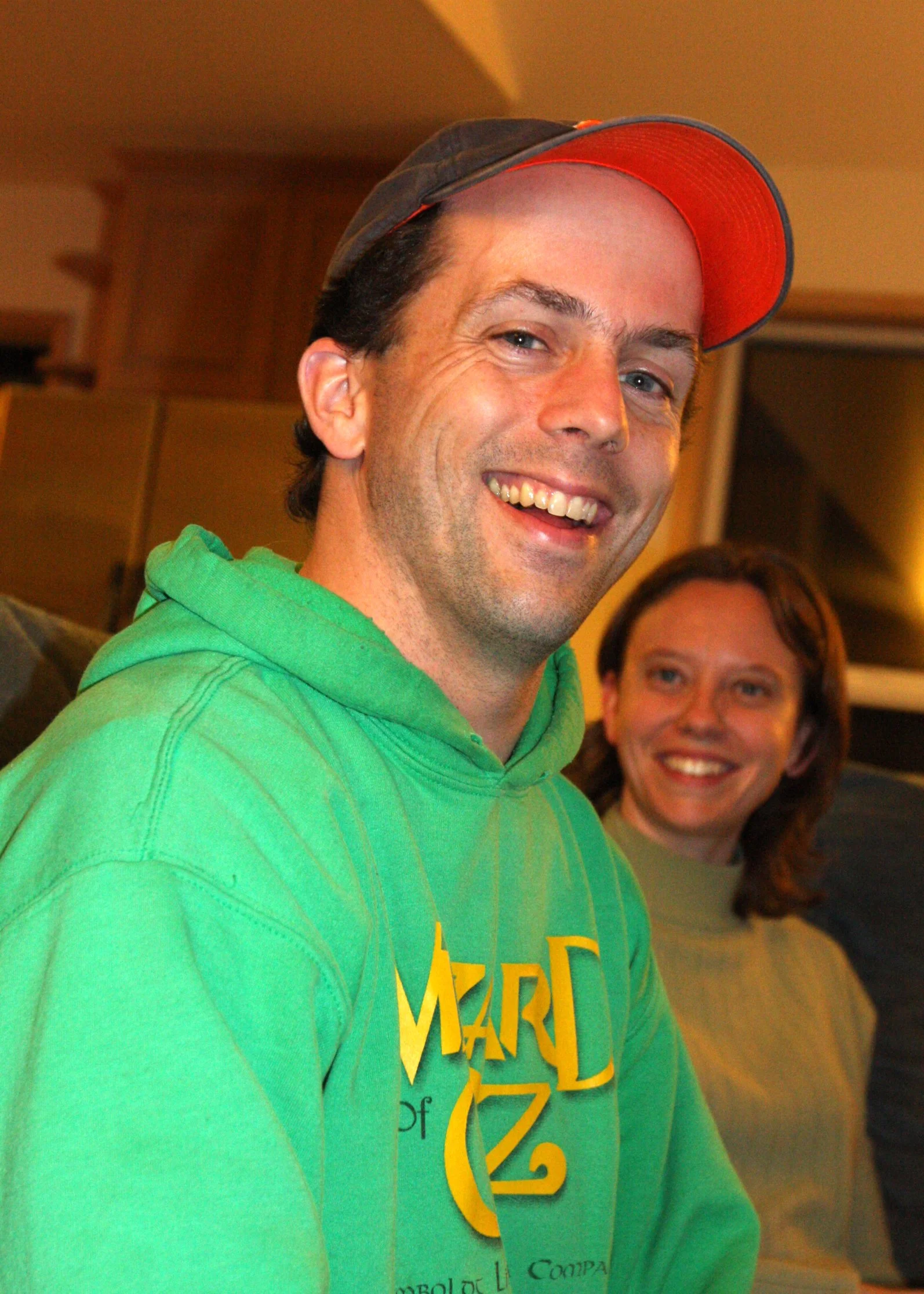 2009-12-30 HANGING WITH FAMILY IN WA (16).JPG
