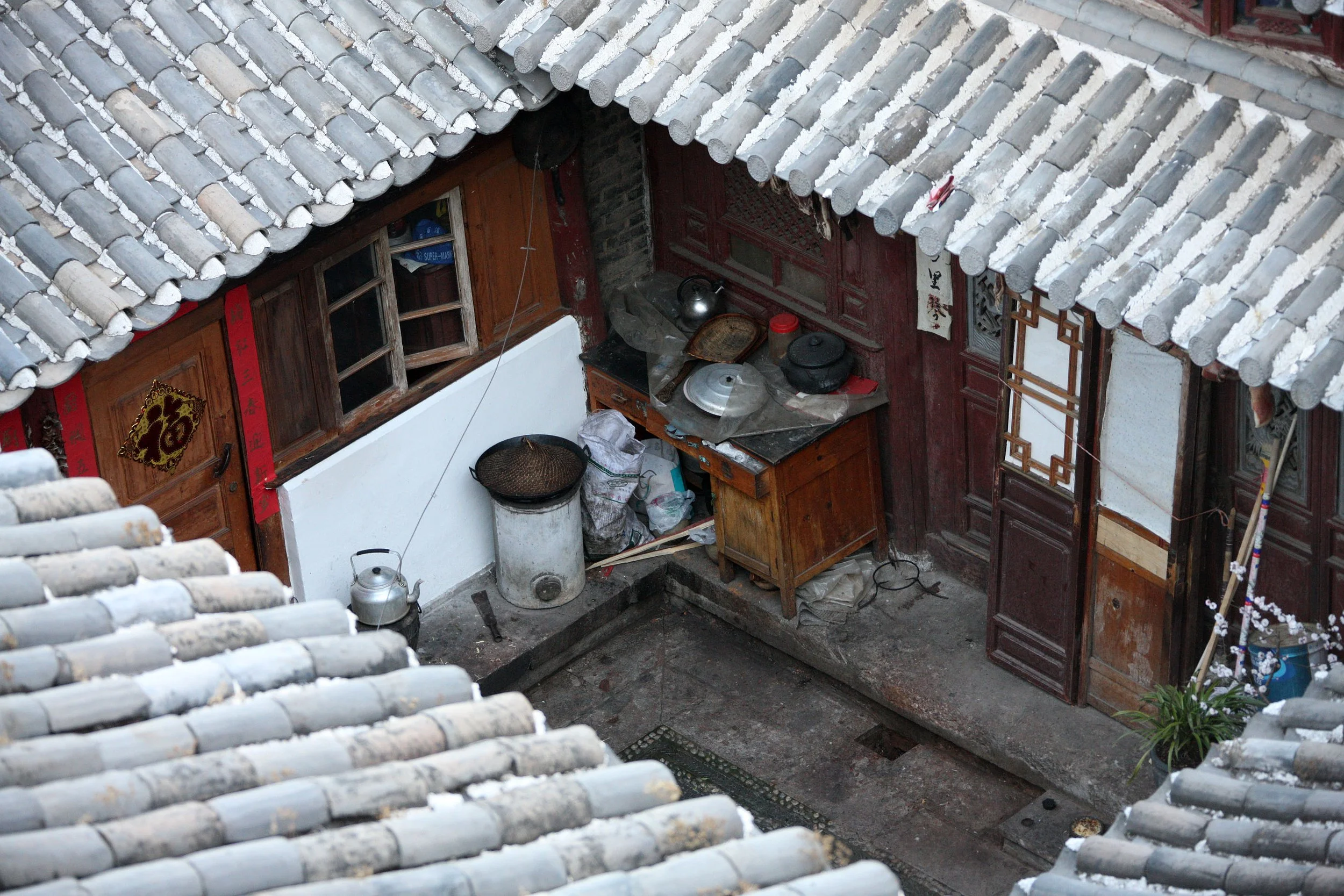 YUNNAN - LIJIANG ANCIENT TOWN - CHINA (113).JPG