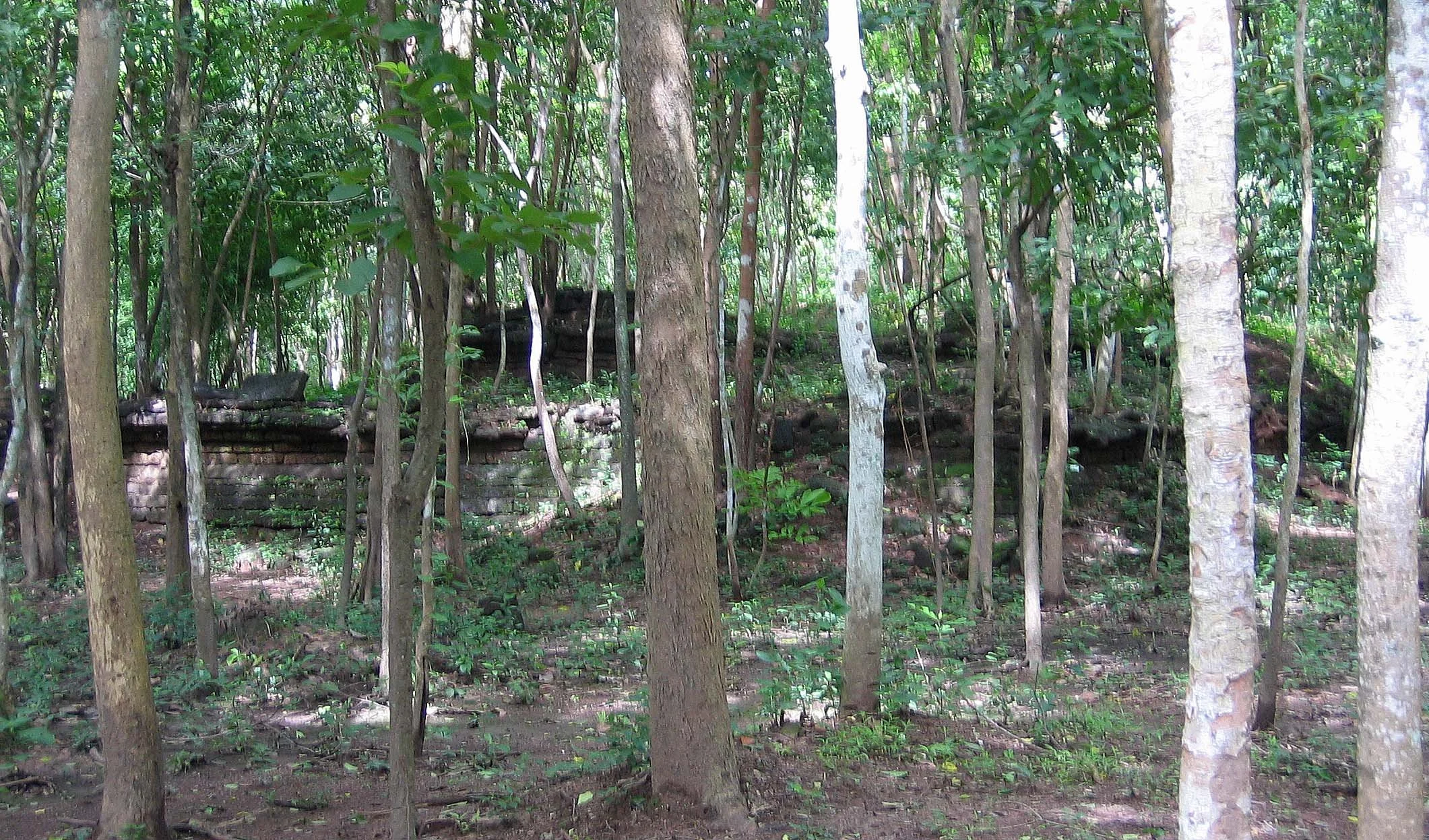 KAMPHAENG PHET - RUINS - 2006 (25).jpg