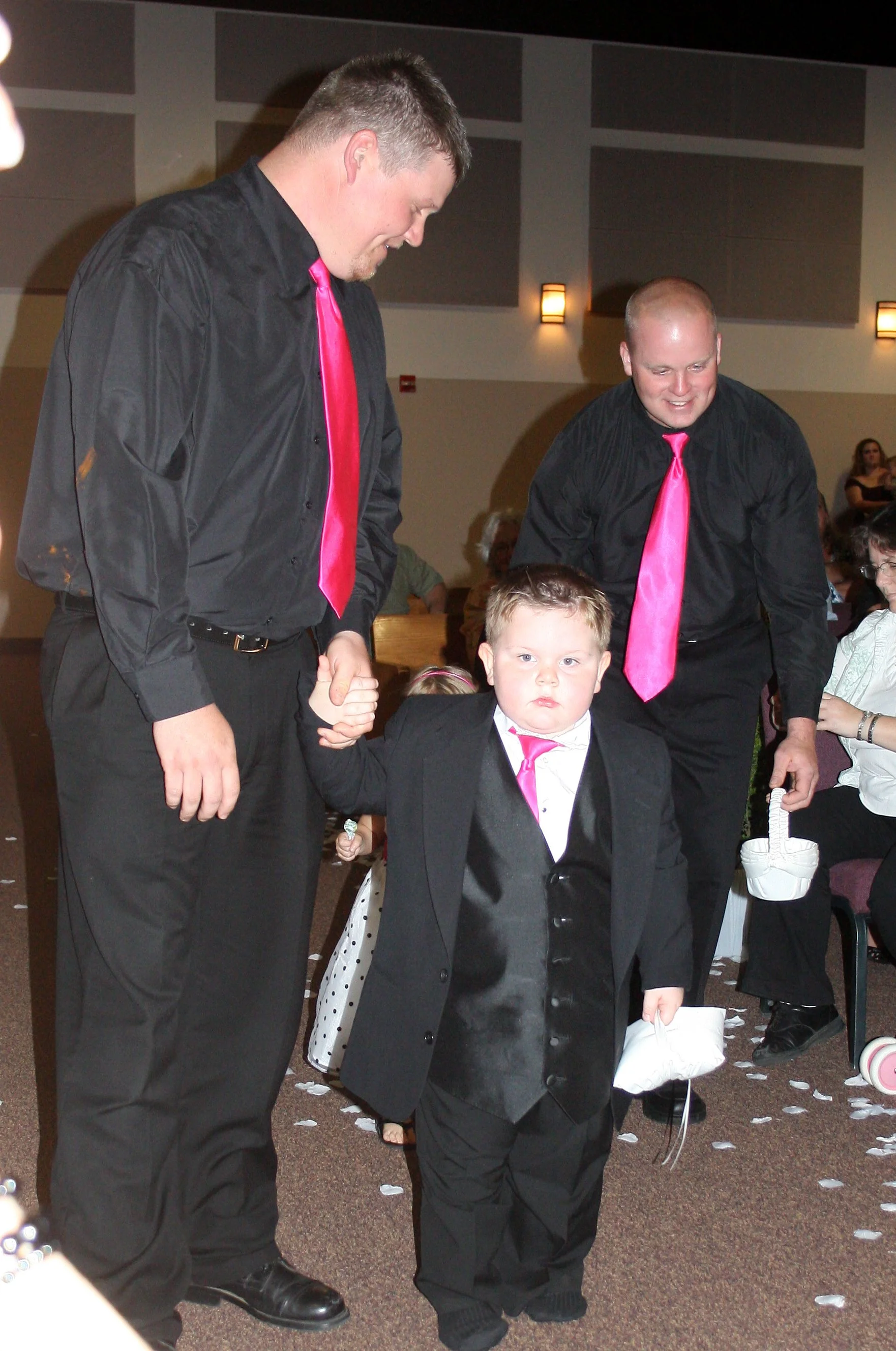 2008-6-21 ANDREW'S WEDDING - LEBANON OREGON (11).JPG