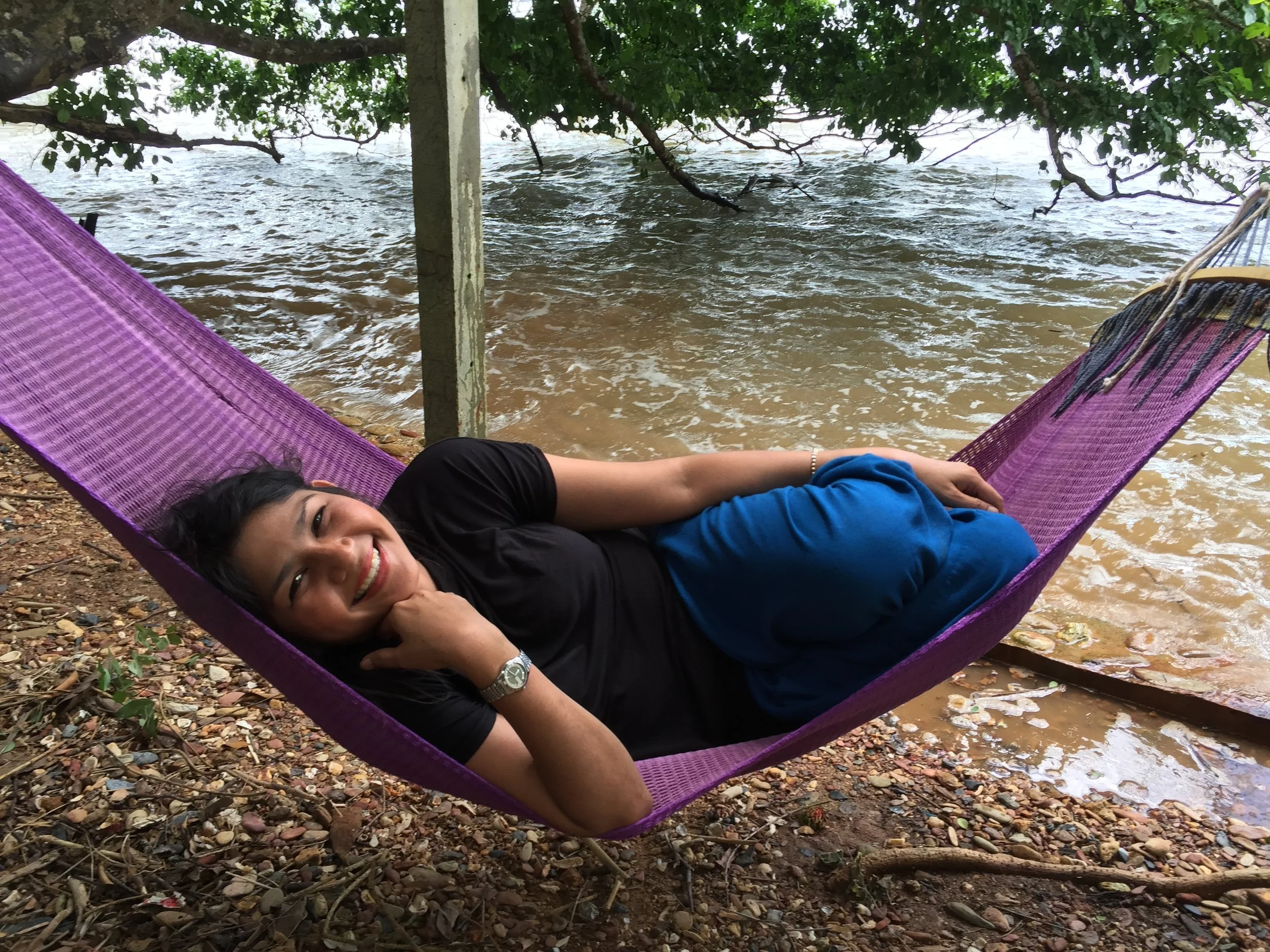 2016 Koh Lanta TheOtherSideVillas - Nature at our Home (110).JPG