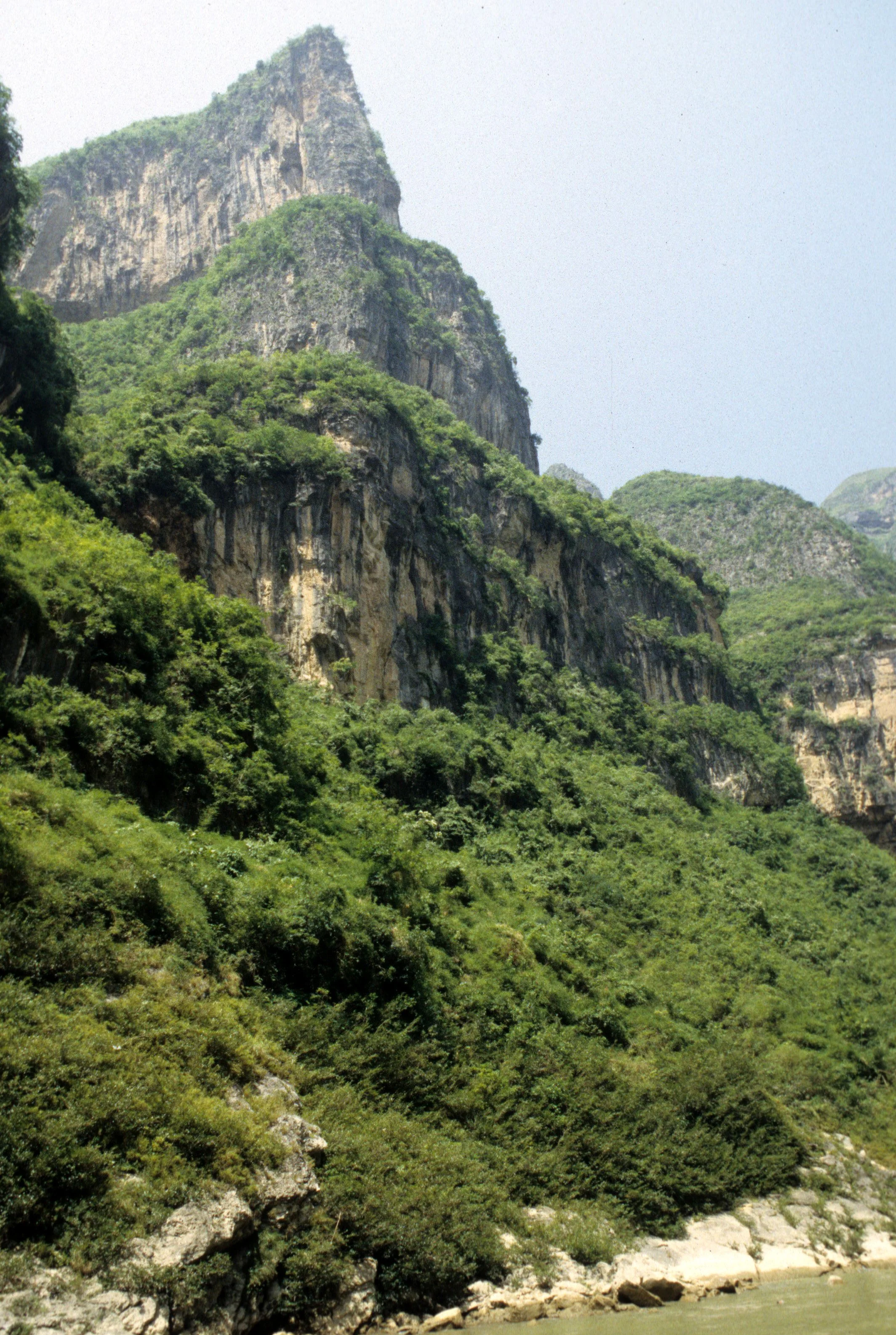 YANGTZE - LITTLE GORGE TRIBUTARY (19).jpg