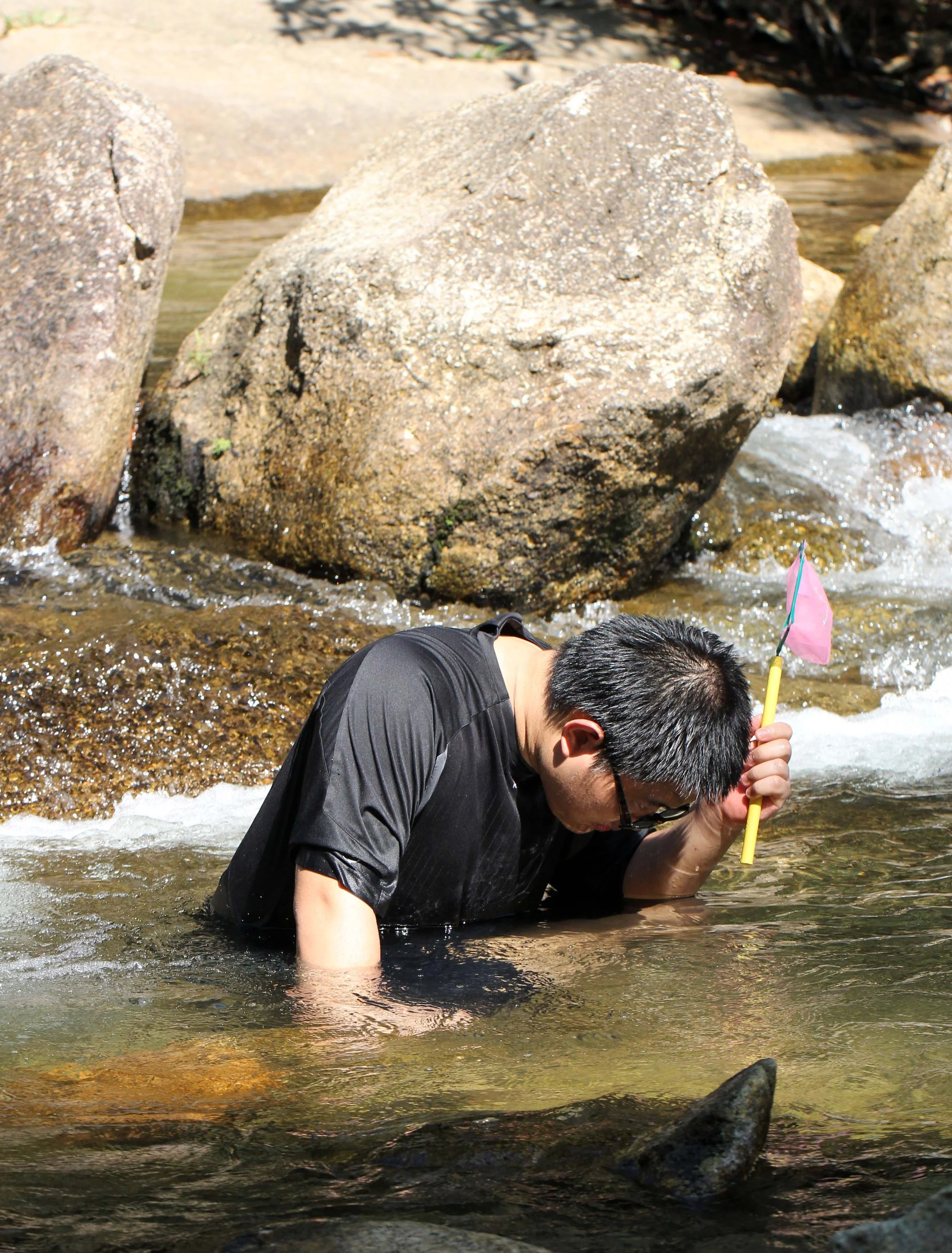 2014 ISB Trip to Tonte Falls in Trang (86).JPG