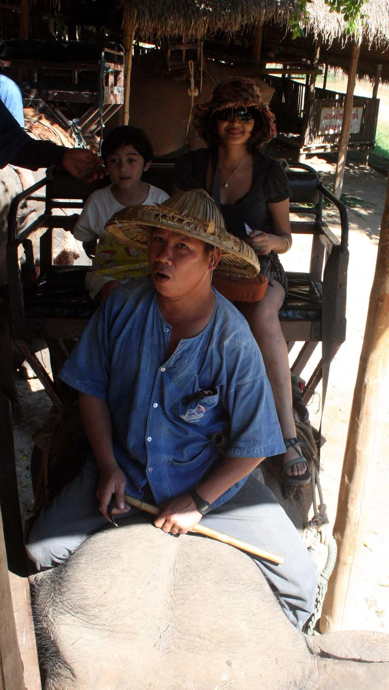 2008 Lampang City & Elephant Center (16).JPG