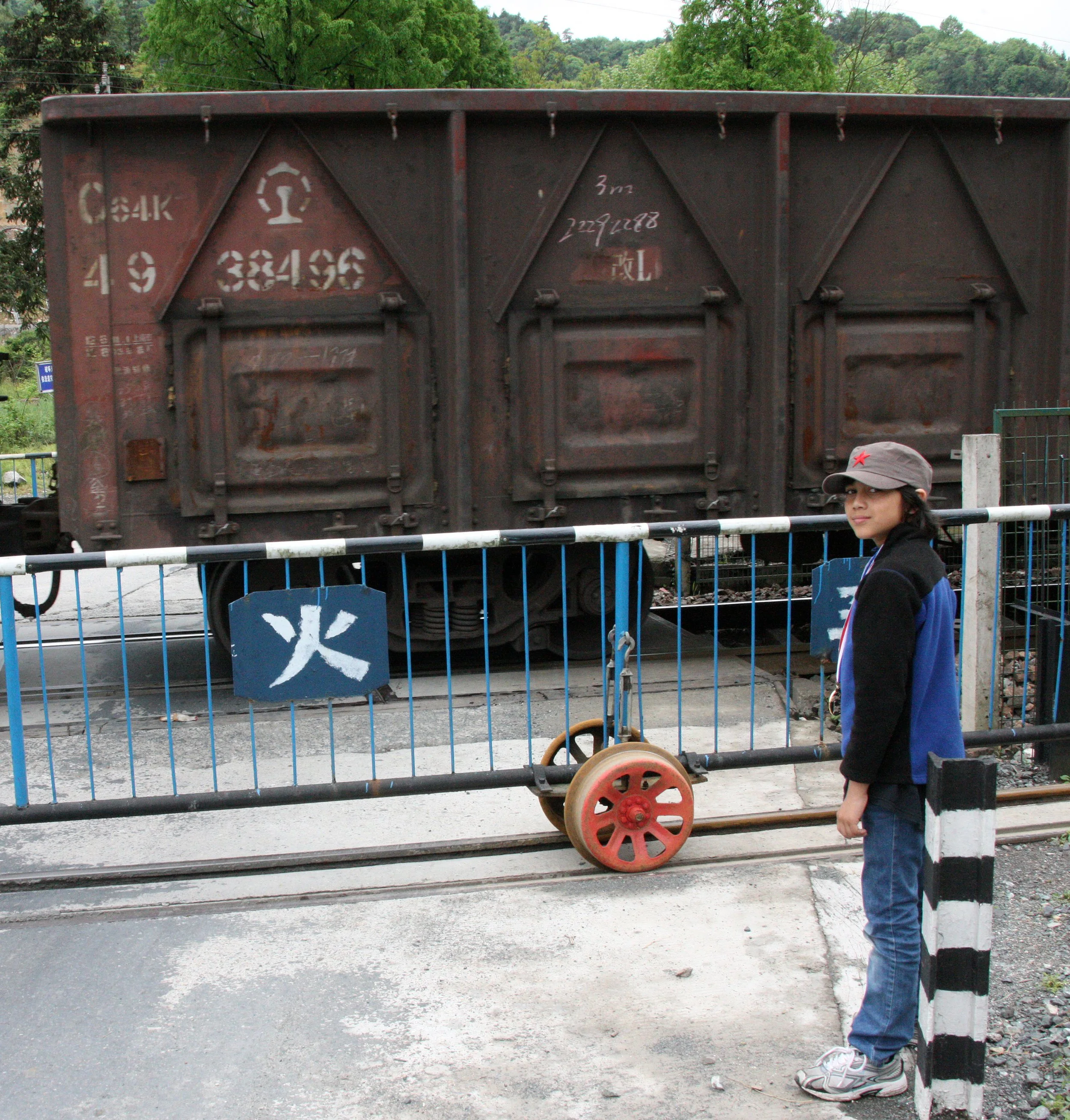 HONGCUN VILLAGE ANHUI CHINA (5).JPG