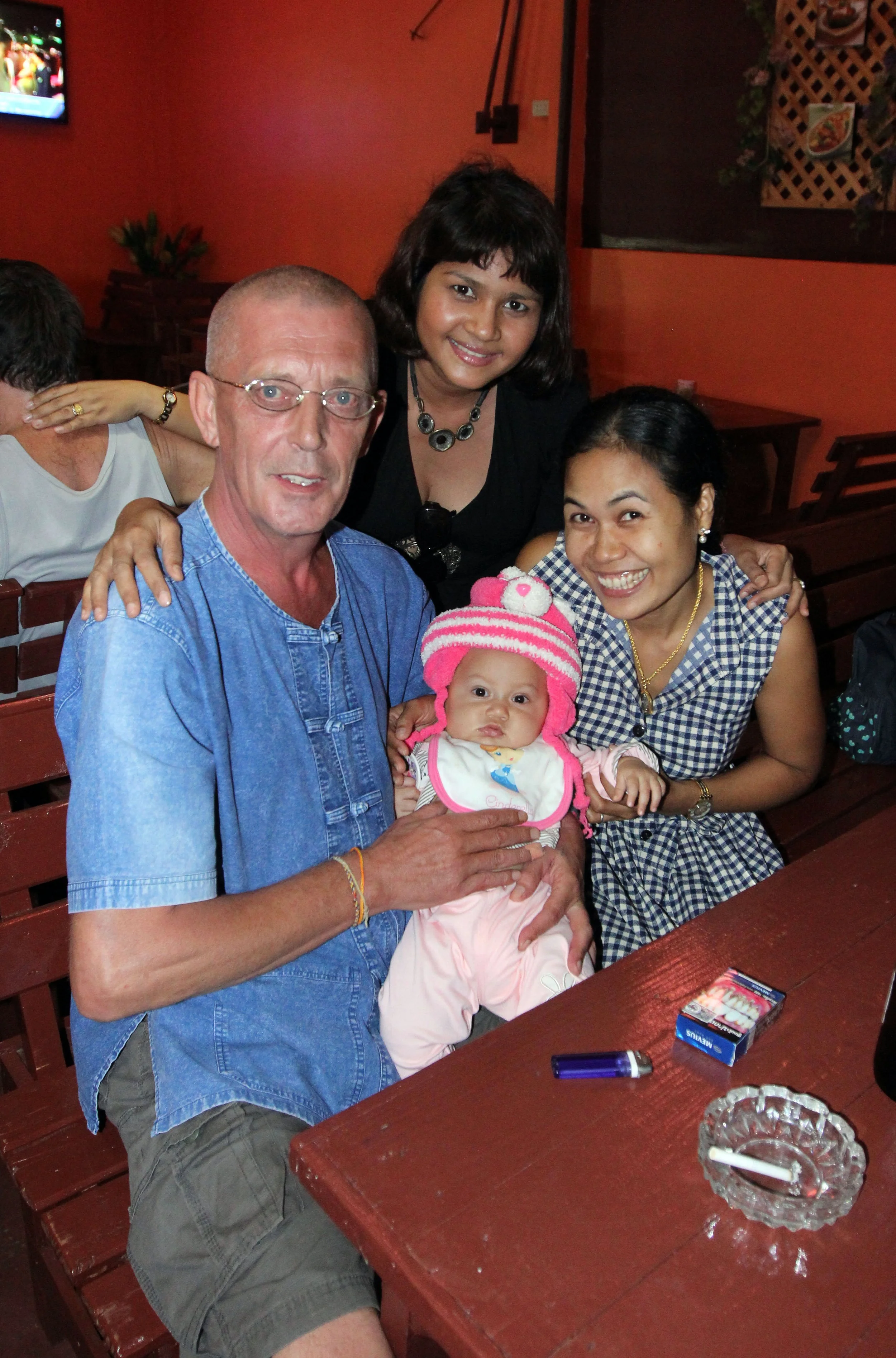 2014 Nakhon Ratchasima Korat Visit Taya and Kevin (150).JPG