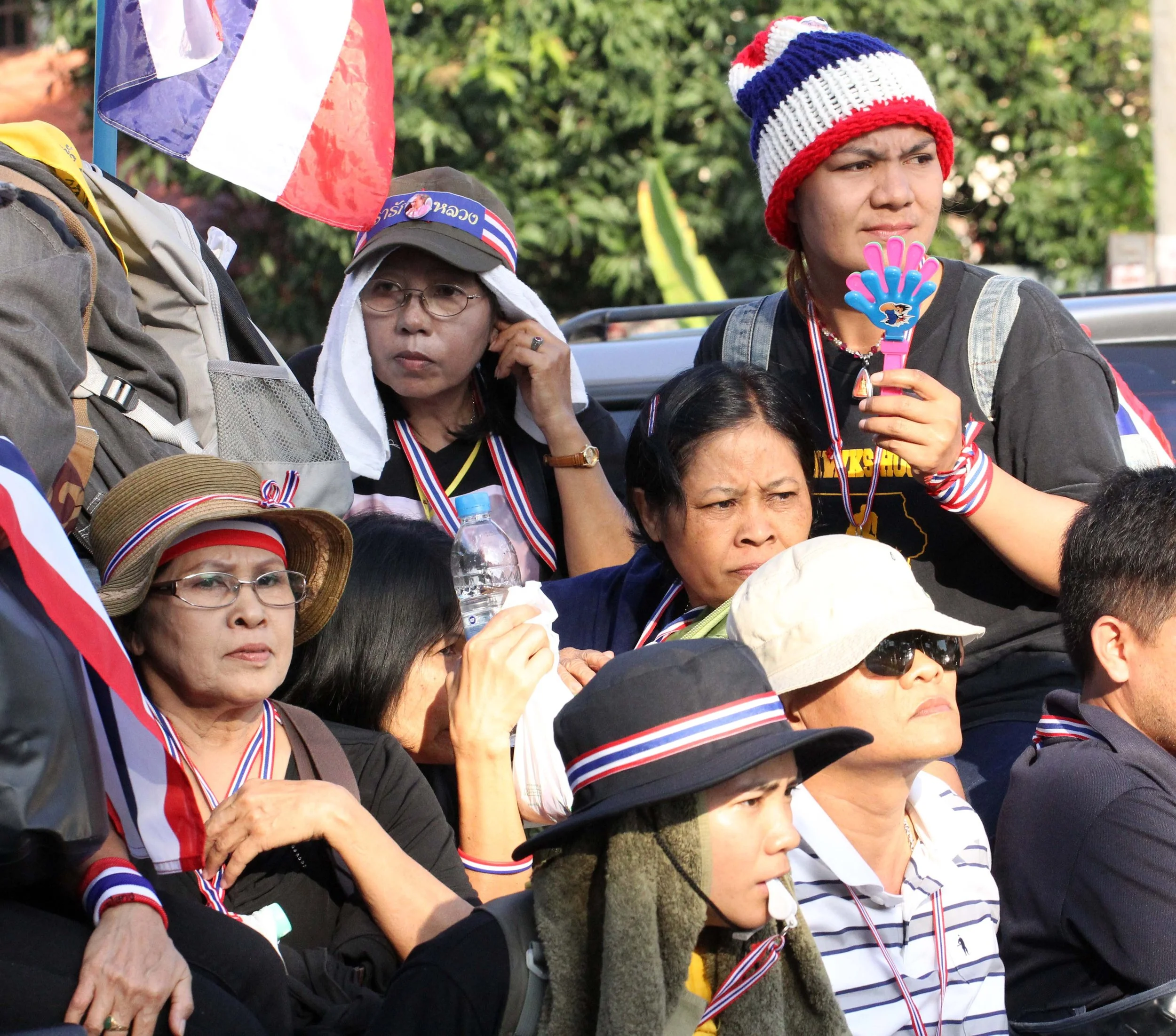 2014 Bangkok SHUTDOWN BANGKOK 2014 (102).JPG