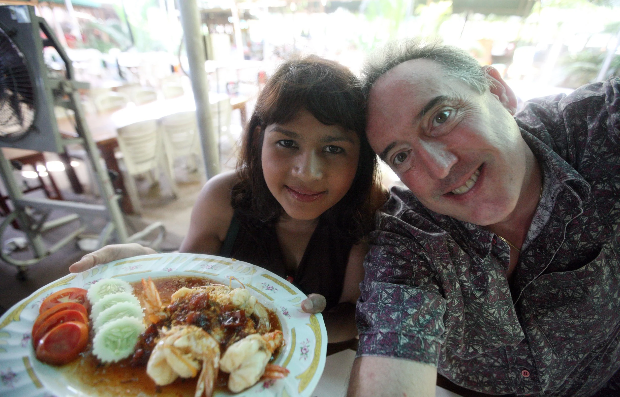 2014 Amphawa Trip to See Whales from Baan Taboon (23).JPG
