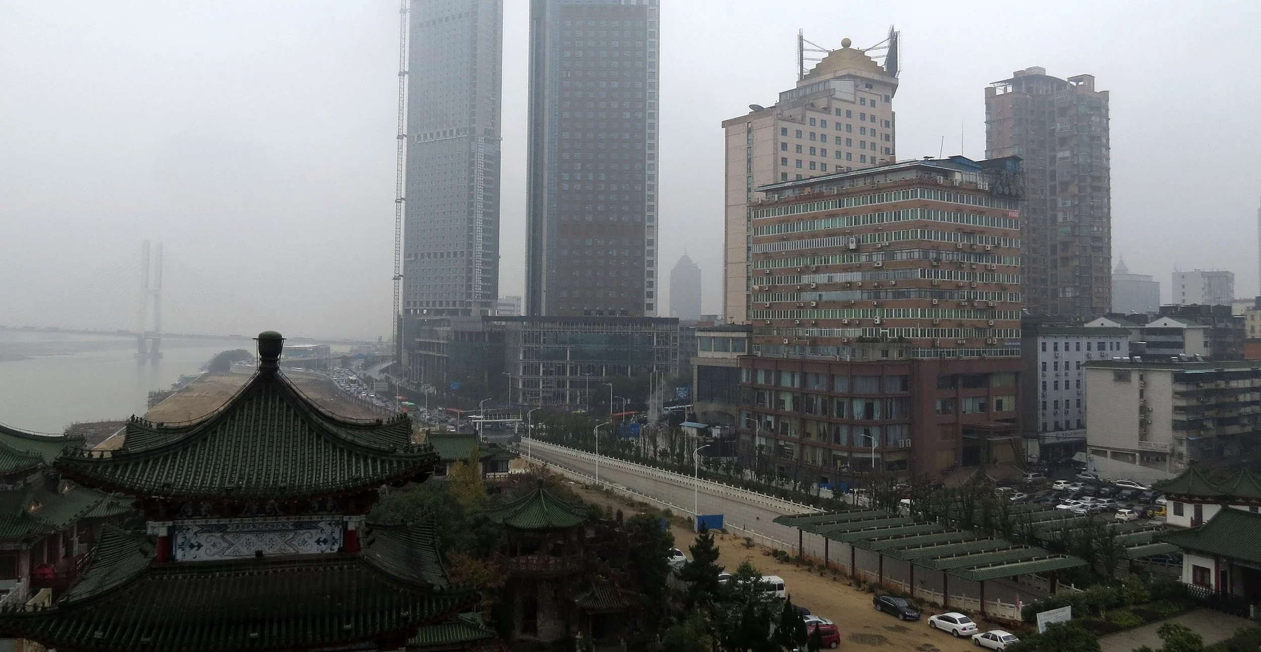 NANCHANG PAGODA - JIANGXI PROVINCE (8).JPG