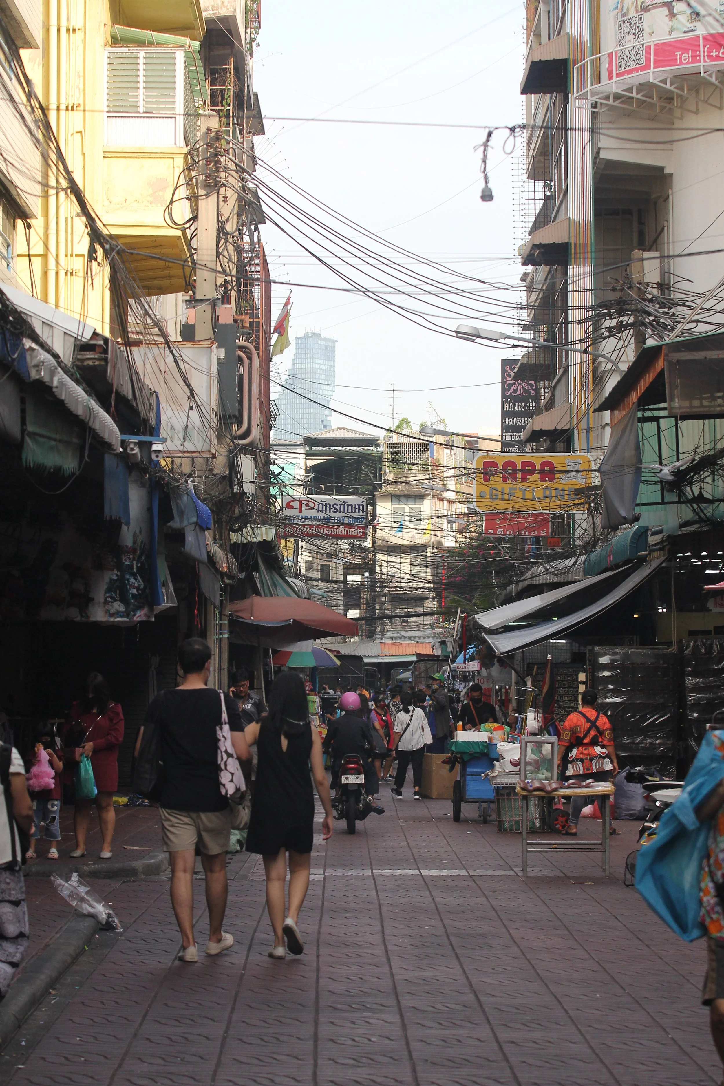 2020 Bangkok Motorcycle Ride and NO Traffic Days during Covid (85).JPG