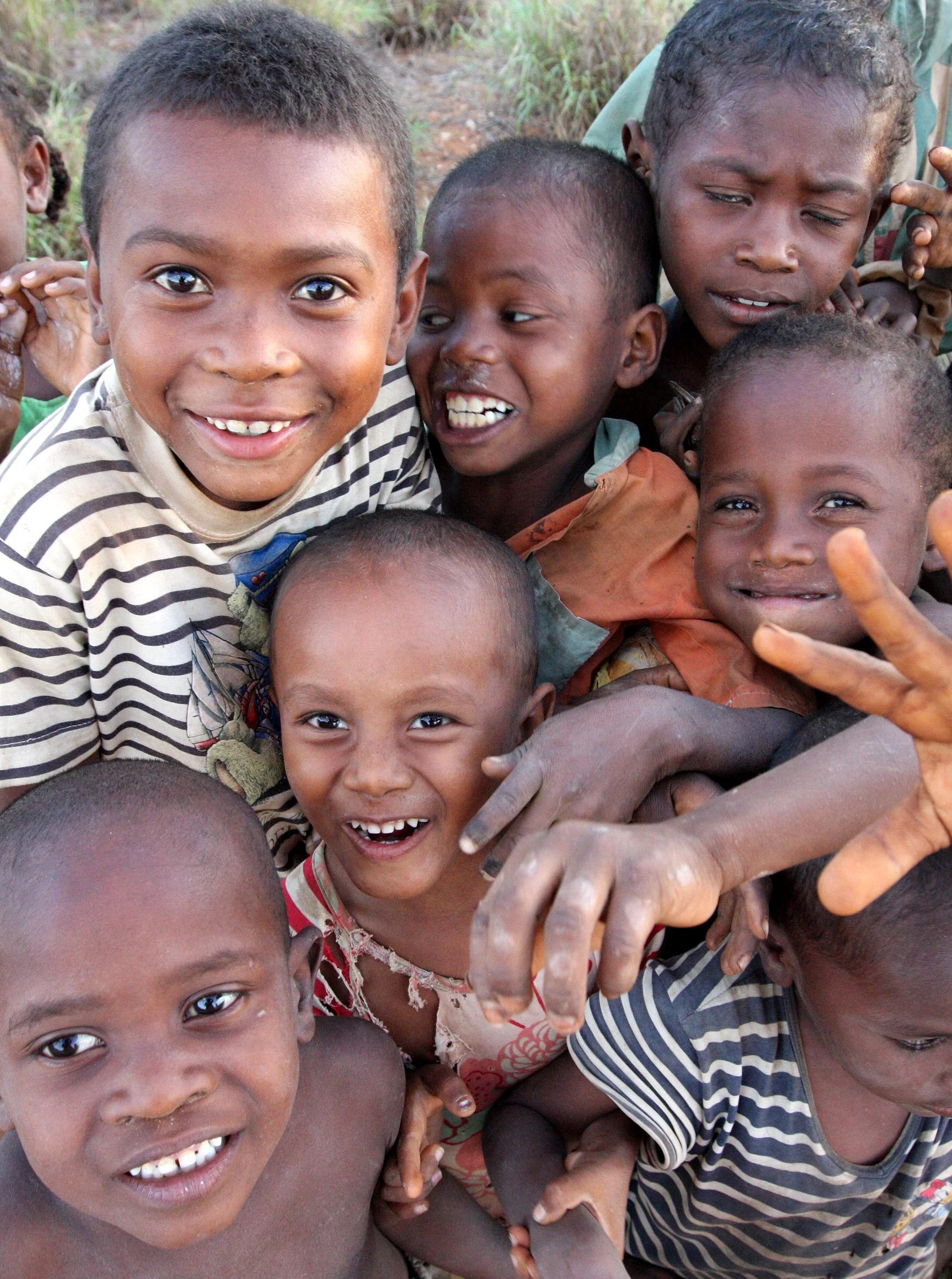 BERENTY RESERVE MADAGASCAR - VILLAGERS FROM BERENTY VILLAGE (11).JPG