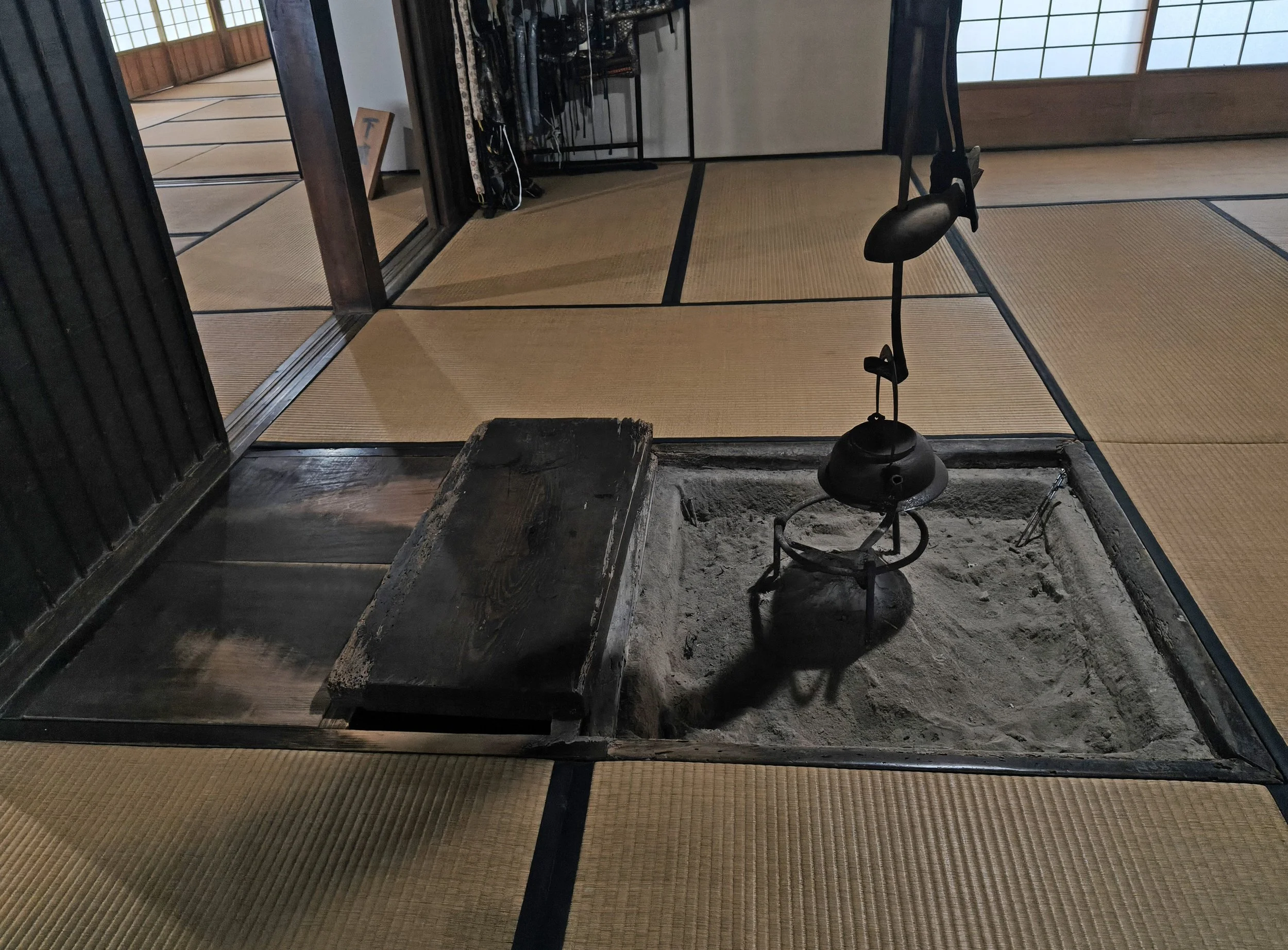 Izumi-Fumoto Samurai Residences, Izumi Kagoshima Japan (34).jpg