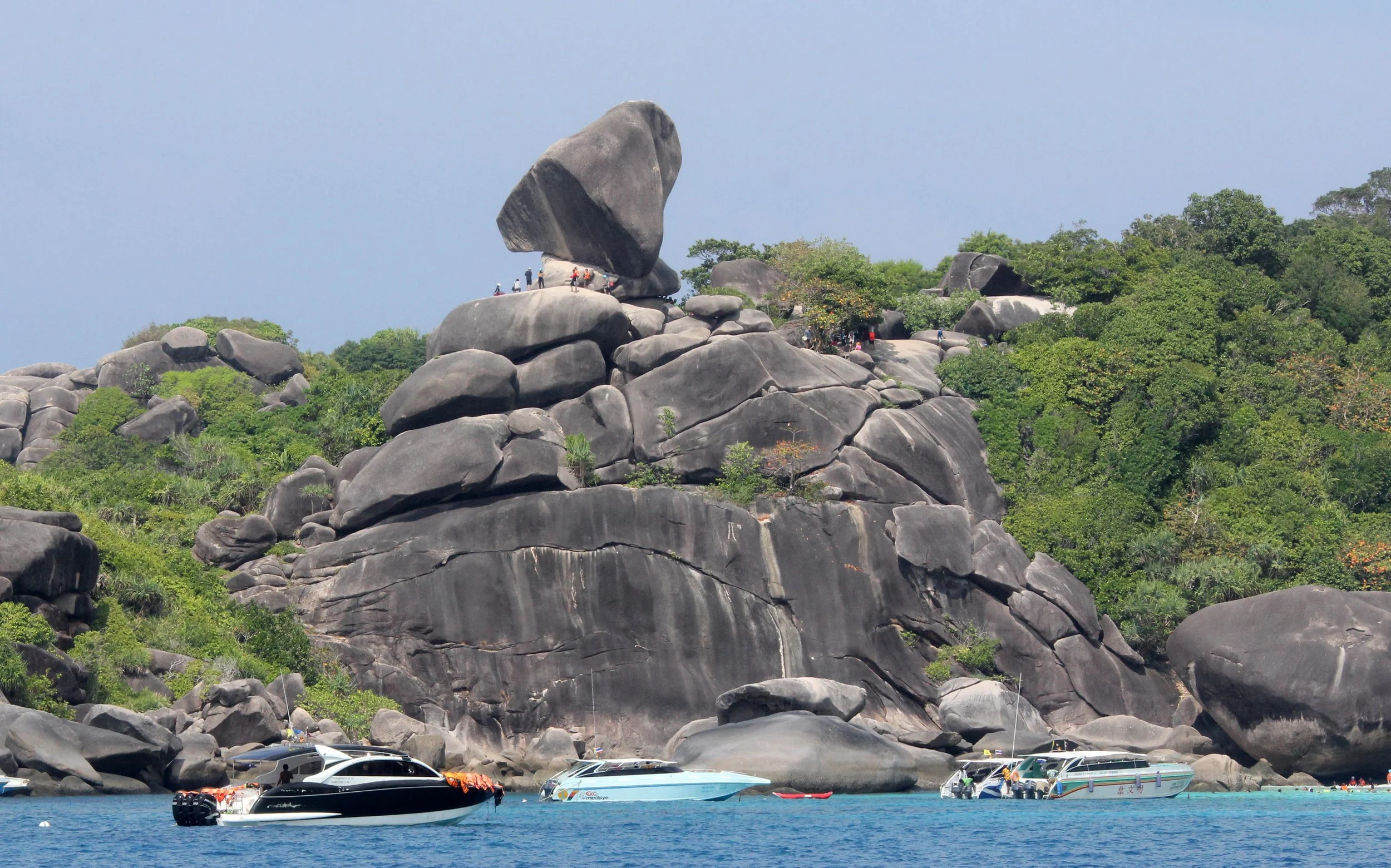 2014 Similans Trip with Family on The Junk (172).JPG