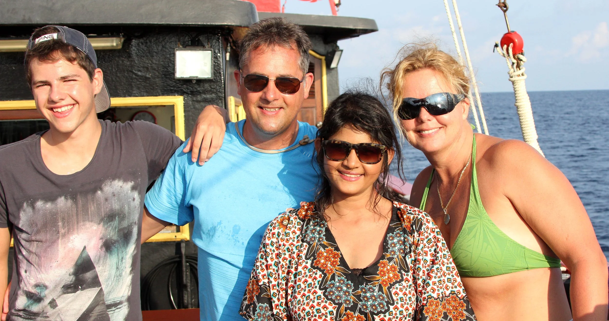 2014 Similans Trip with Family on The Junk (49).JPG