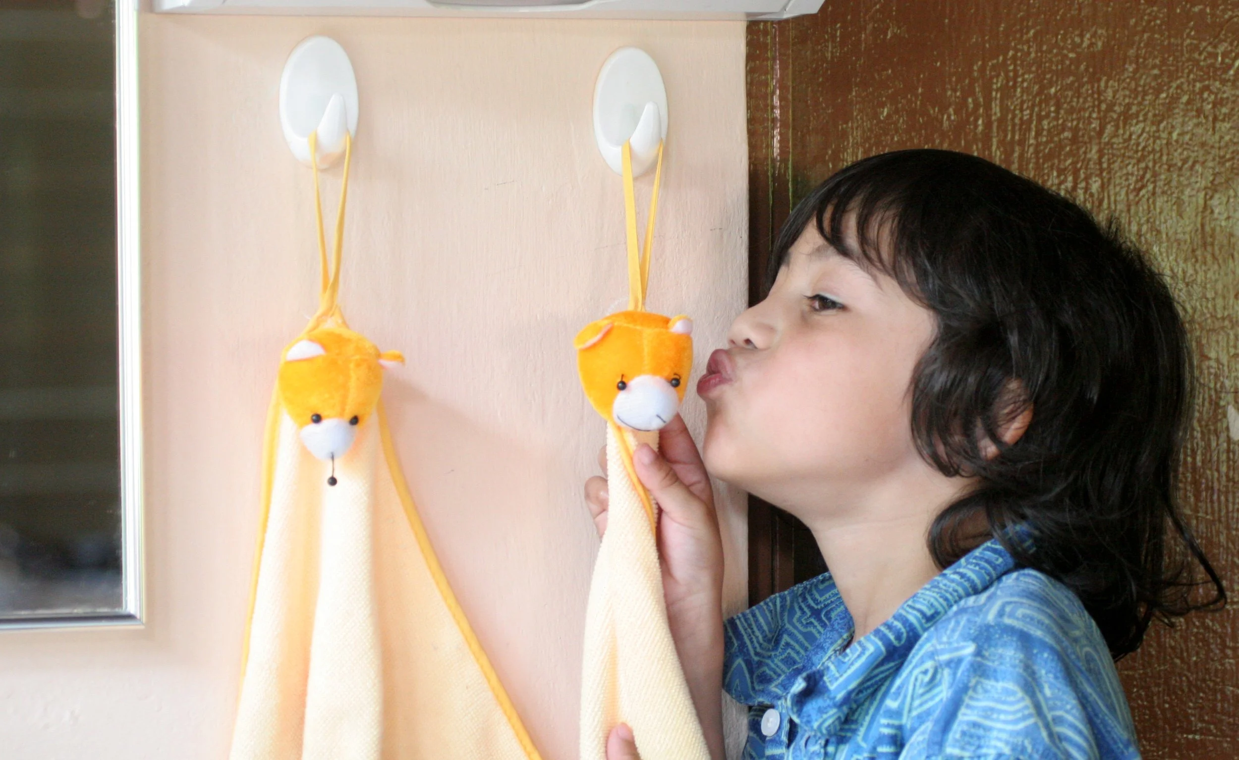 DANUM VALLEY BORNEO - COKIE BEING GOOGY.JPG