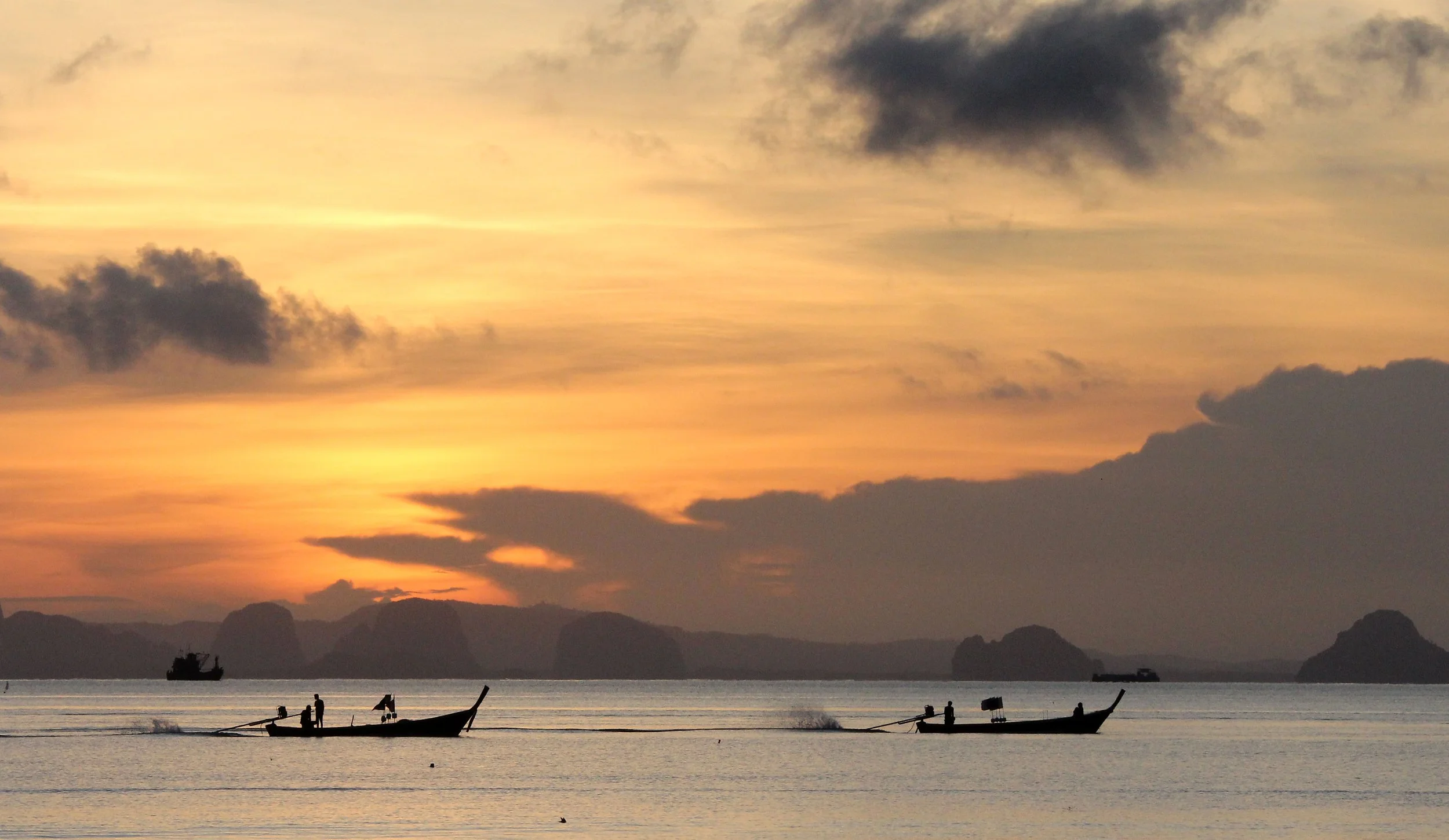 2016 Koh Lanta Landscapes, House Pictures and Family Fun (95).JPG