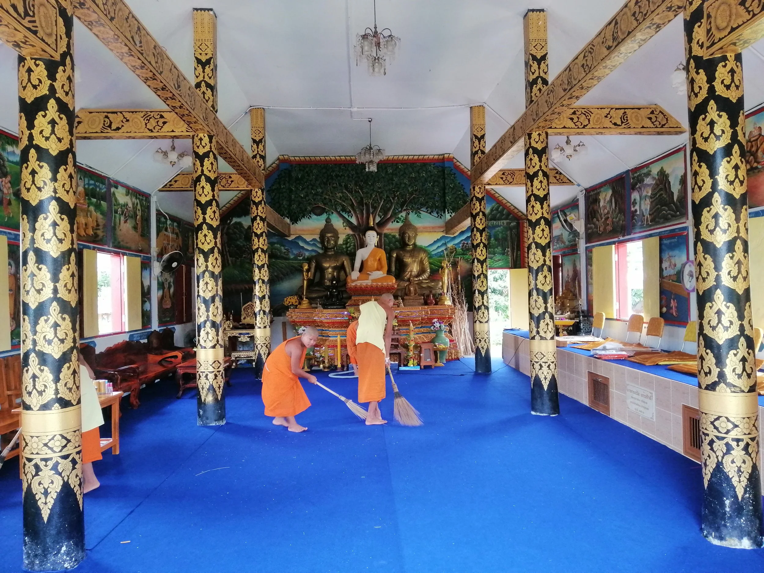 2020 Nan Wat Phra That Chang Kham Worawihan Summer Road Trip (1).jpg