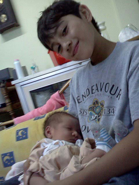 2011 Nakhonsithammarat Kak's Kid's Birth (52).jpg