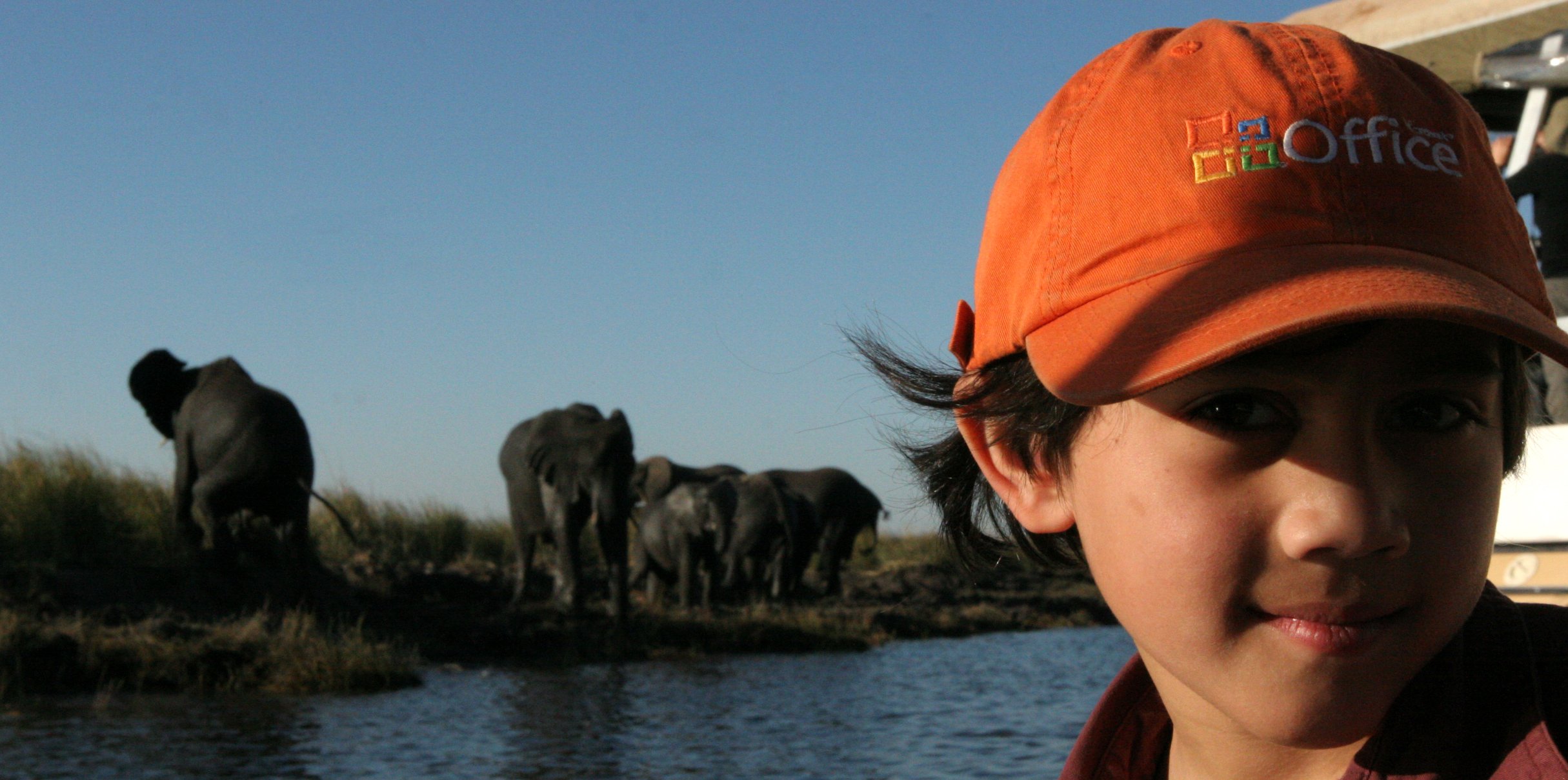 BOTSWANA - CHOBE NATIONAL PARK SUNSET CRUISE (7).JPG