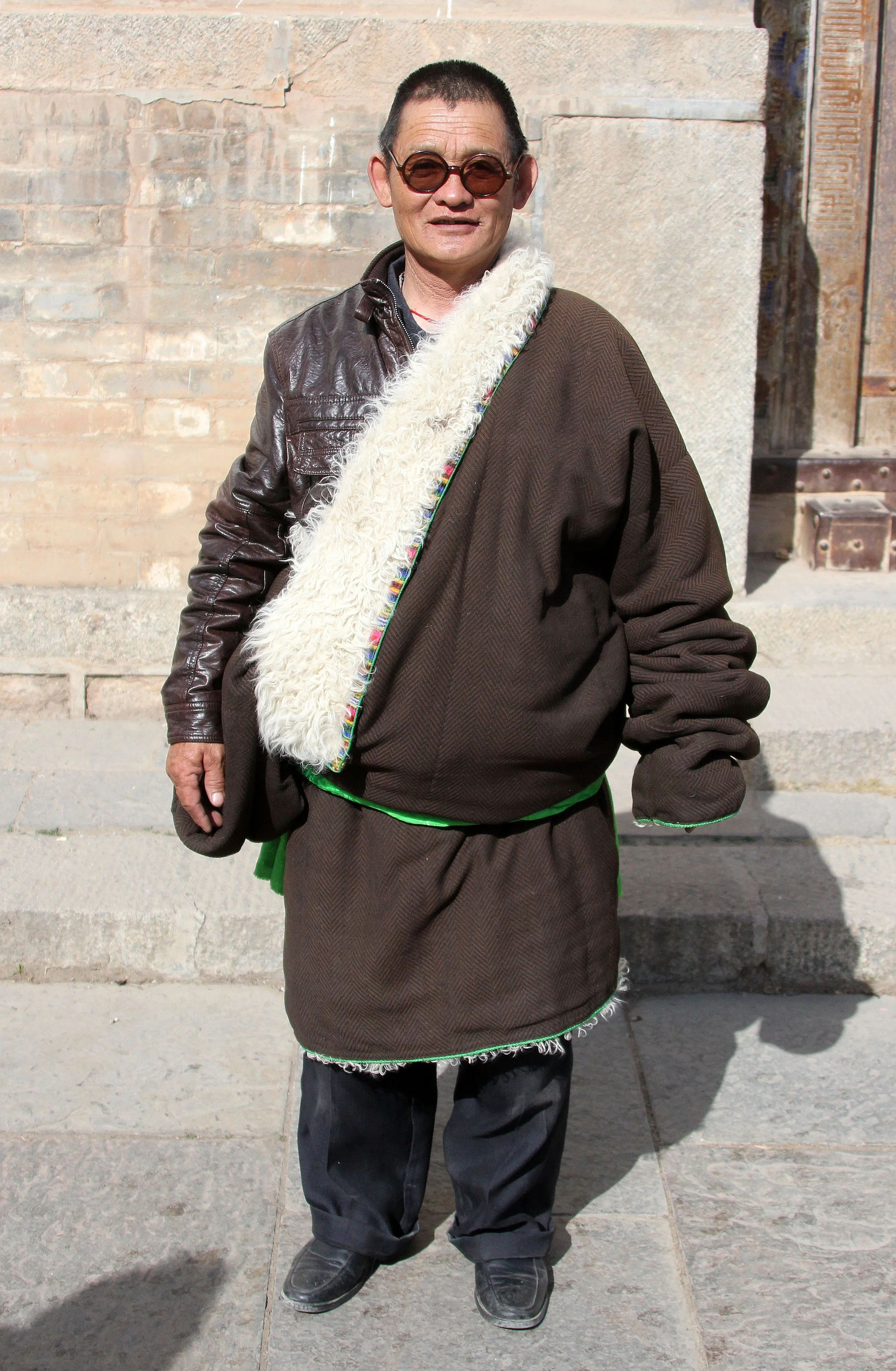 KUNBUM TIBETAN TEMPLE - XINING QINGHAI CHINA (22).JPG