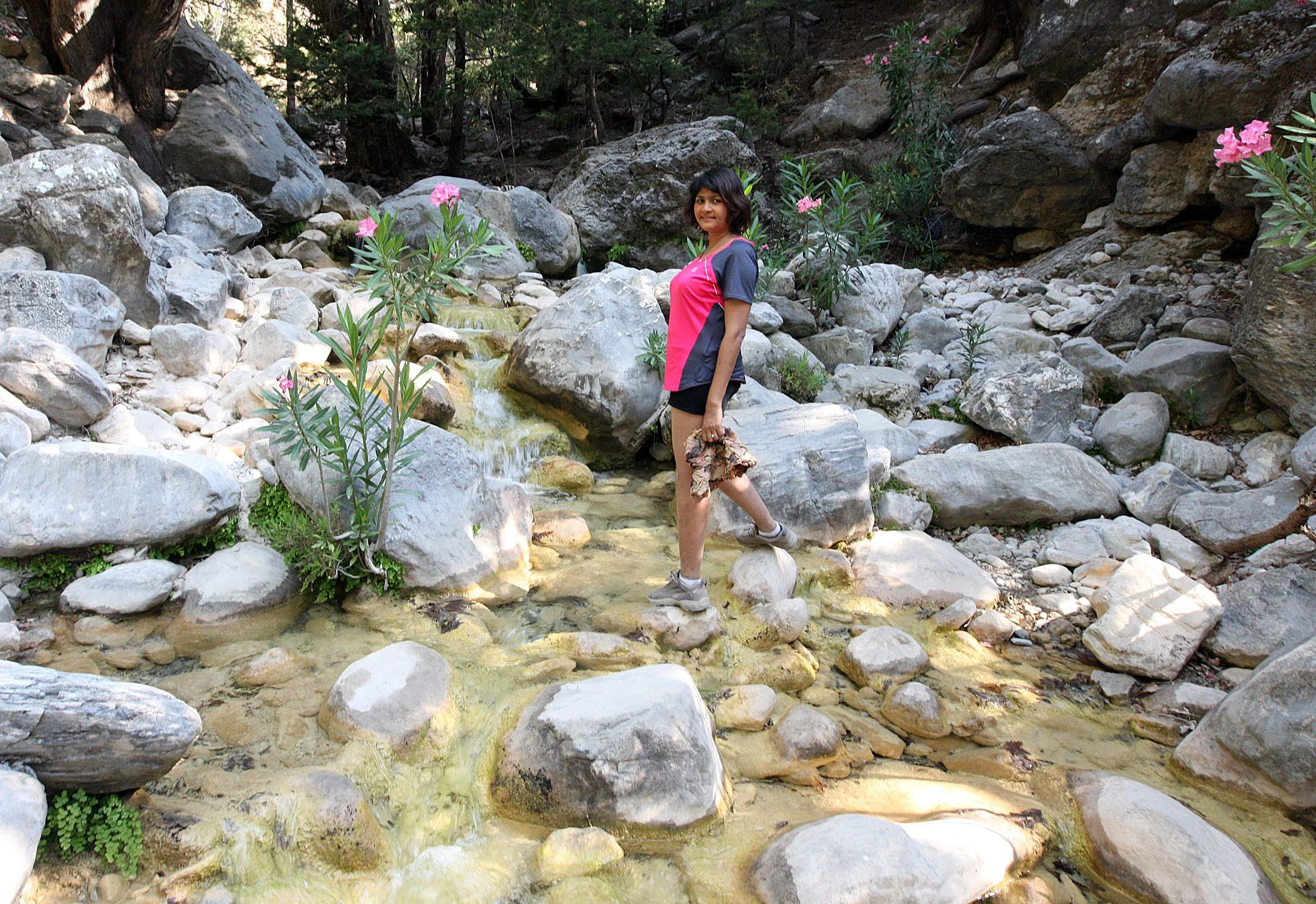 SAMARIA GORGE NATIONAL PARK CRETE (33).JPG