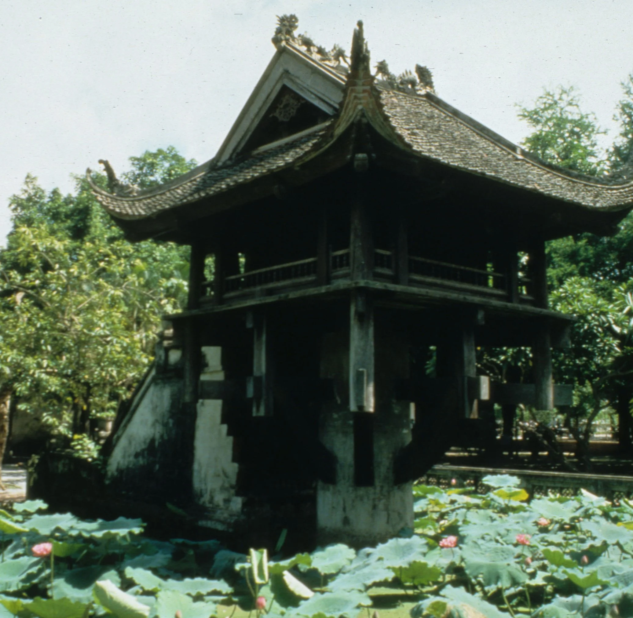 HANOI - ONE PILLARED PAGODA A.jpg