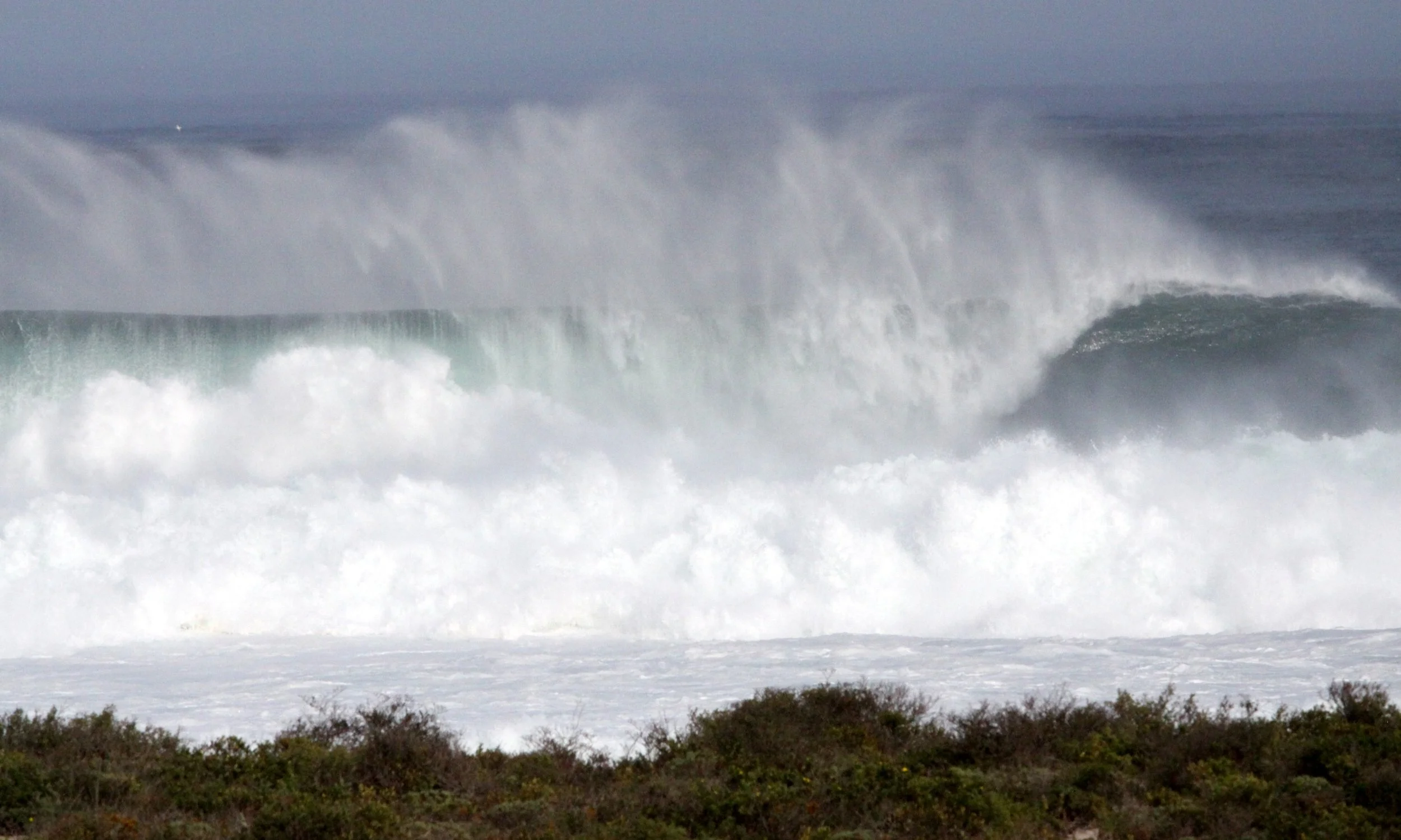 LAMBERT'S BAY SOUTH AFRICA - SURF'S UP! (18).JPG