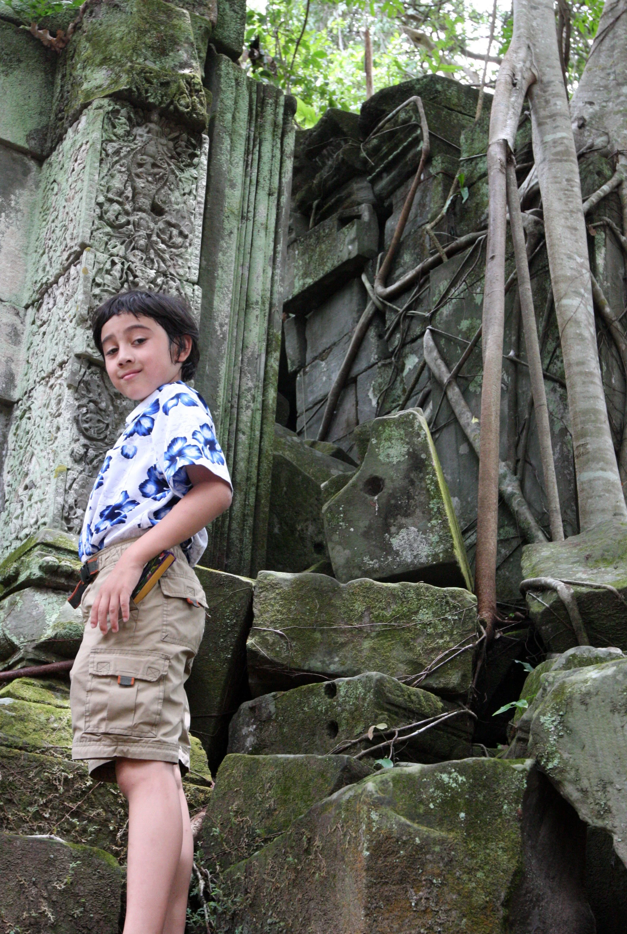 BENG MEALEA TEMPLE - CAMBODIA (14).JPG