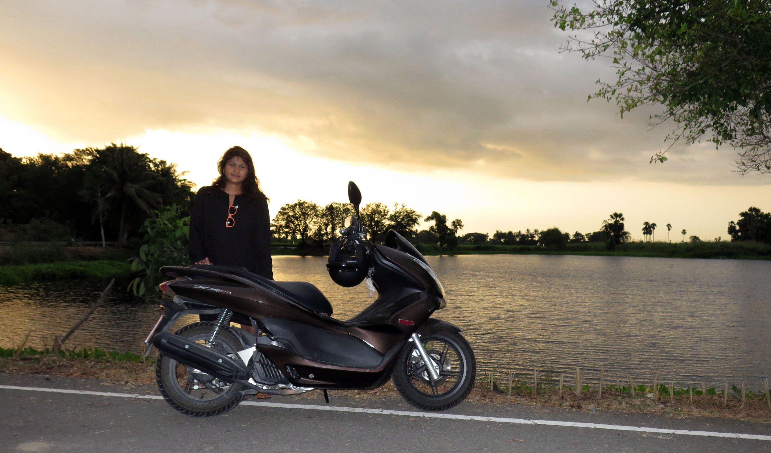 2015 Parties with Friends in Bangkok (75).JPG