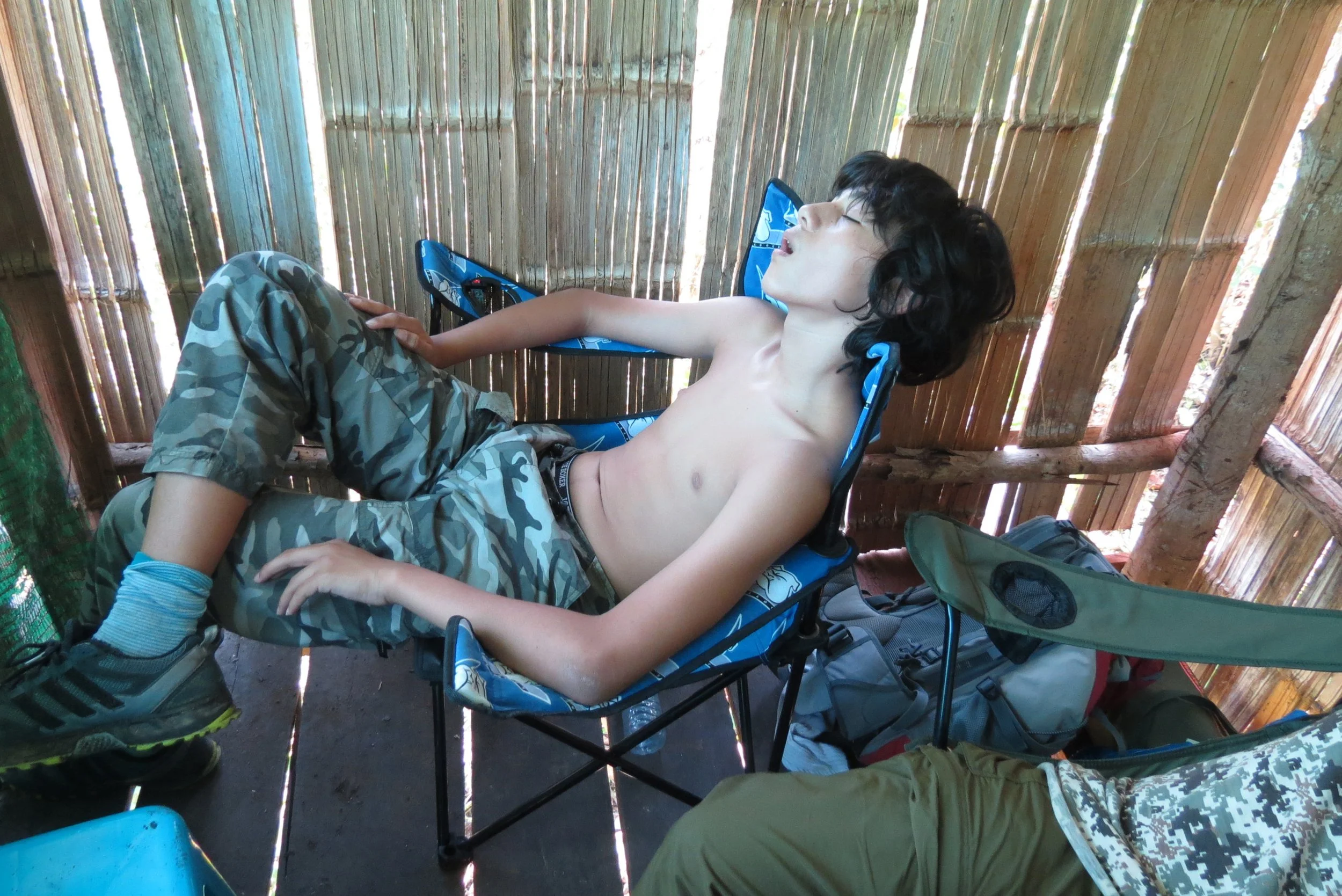 2015 Huai Kha Khaeng Khao Ban Dai Camp with Bruce Kekule (55).JPG