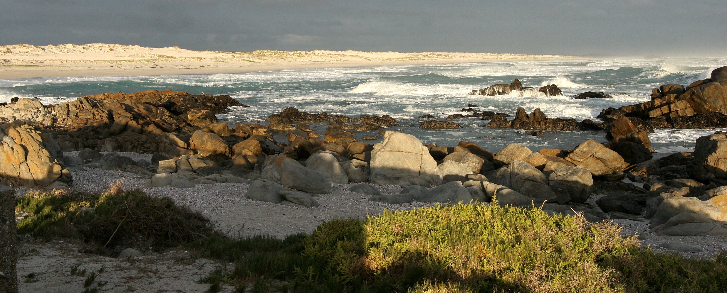 WEST COAST NATIONAL PARK SOUTH AFRICA - VIEWS.JPG