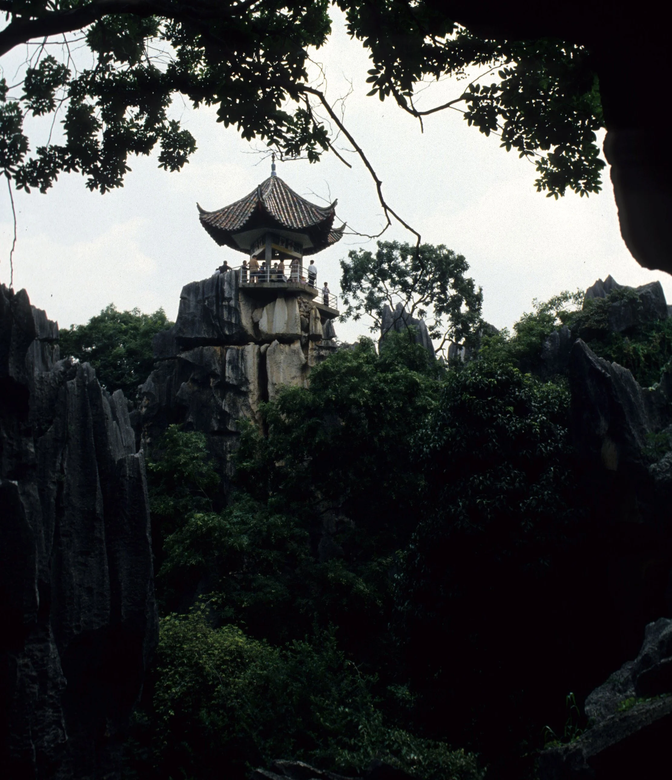 STONE FOREST - KUNMING CHINA (14).jpg