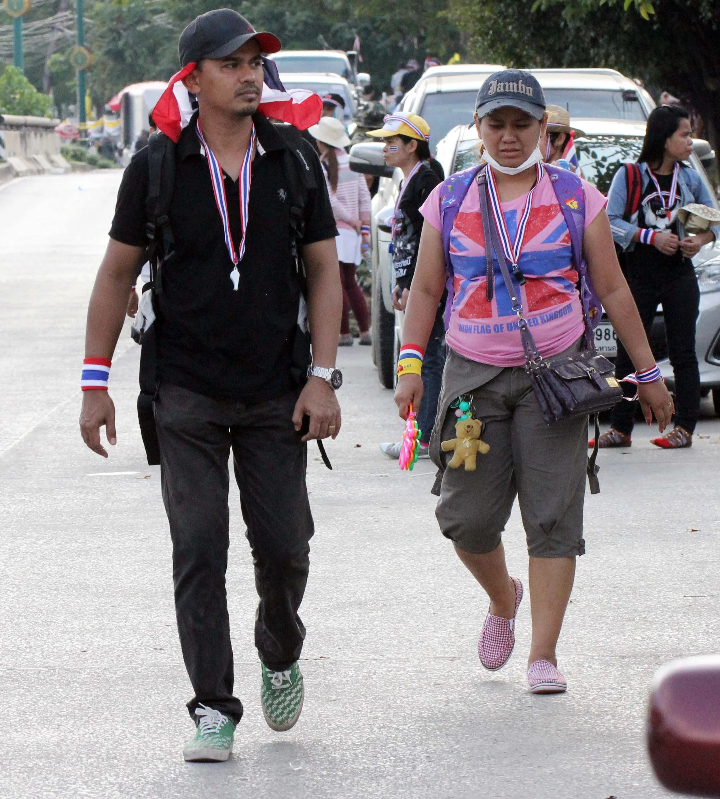 2014 Bangkok SHUTDOWN BANGKOK 2014 (49).JPG