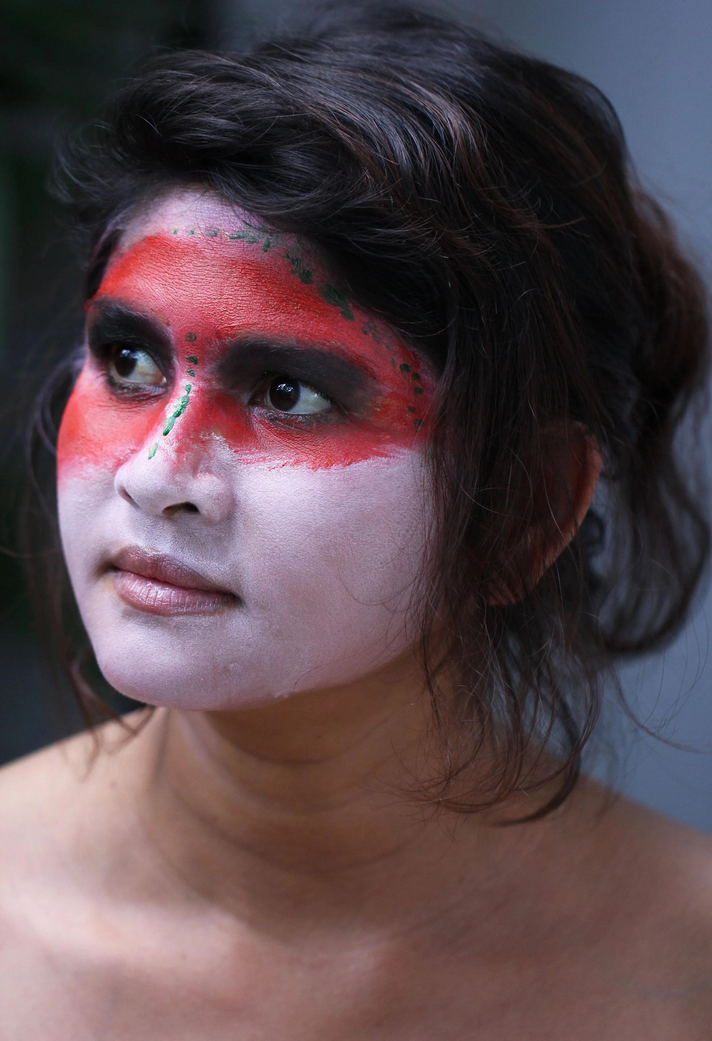 2015 Som's Painted Face (11).JPG