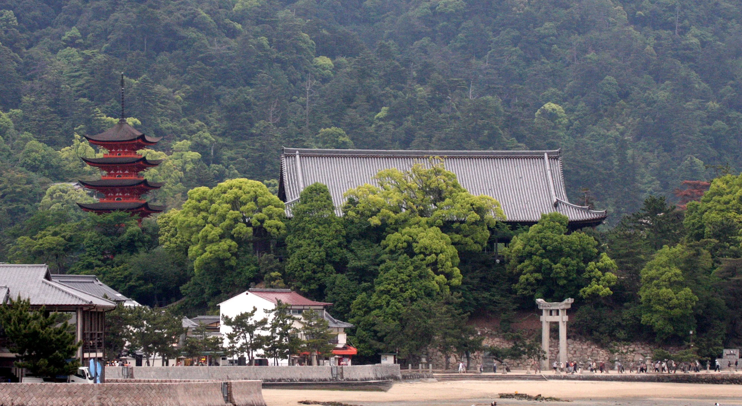 MIYAJIMA - MAY 2009 - SCENES AND LANDSCAPES (33).JPG