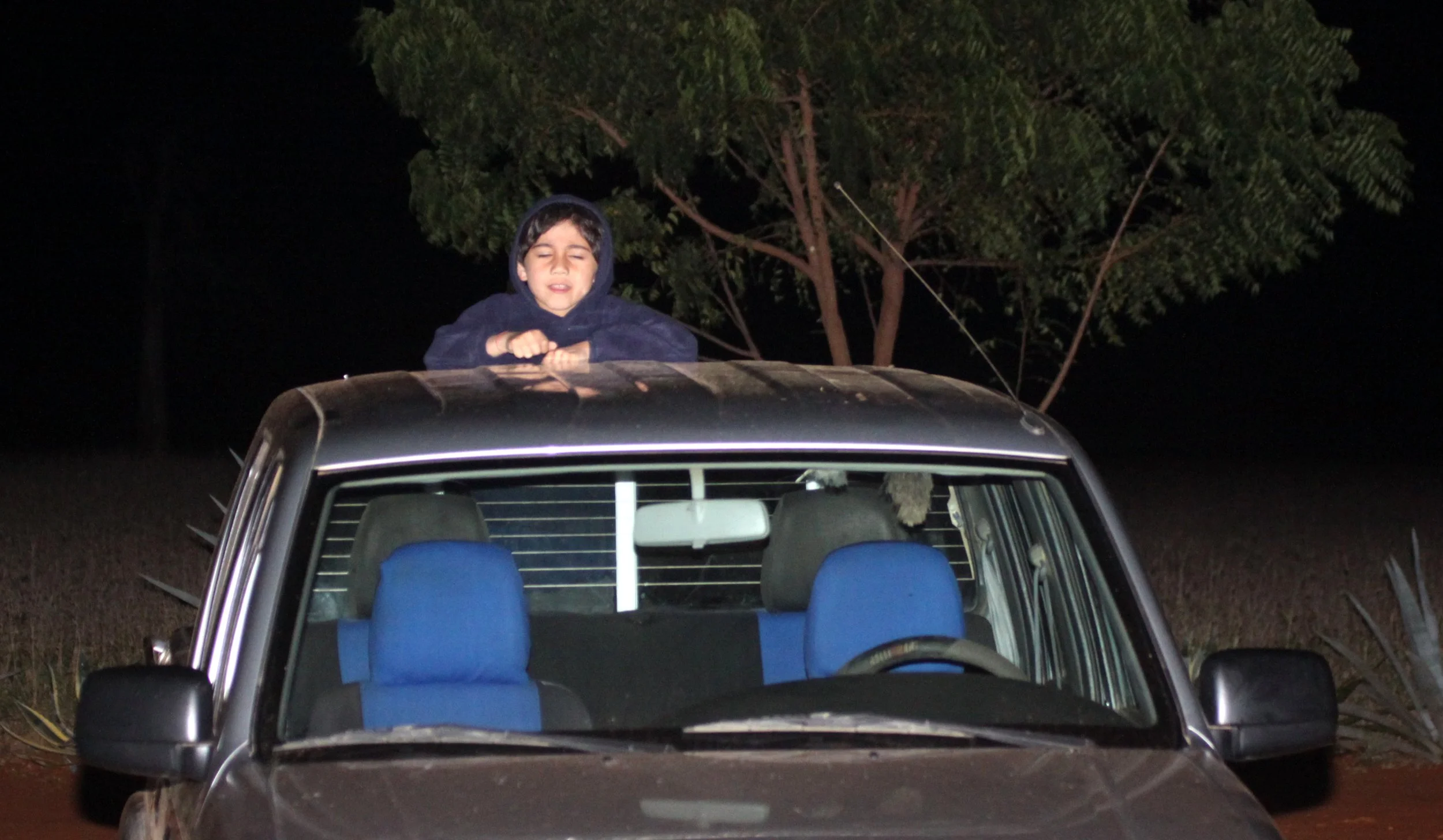 BERENTY RESERVE MADAGASCAR - NIGHT DRIVE.JPG