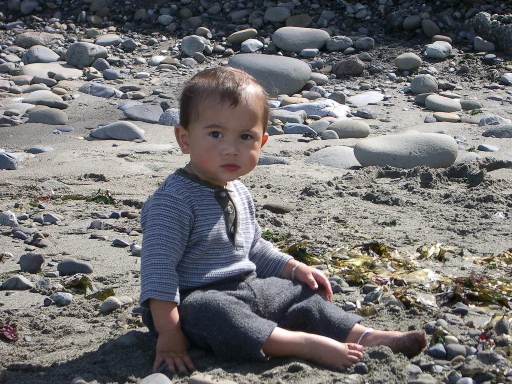 2003-8-31 LAKE FARM BEACH (13).JPG