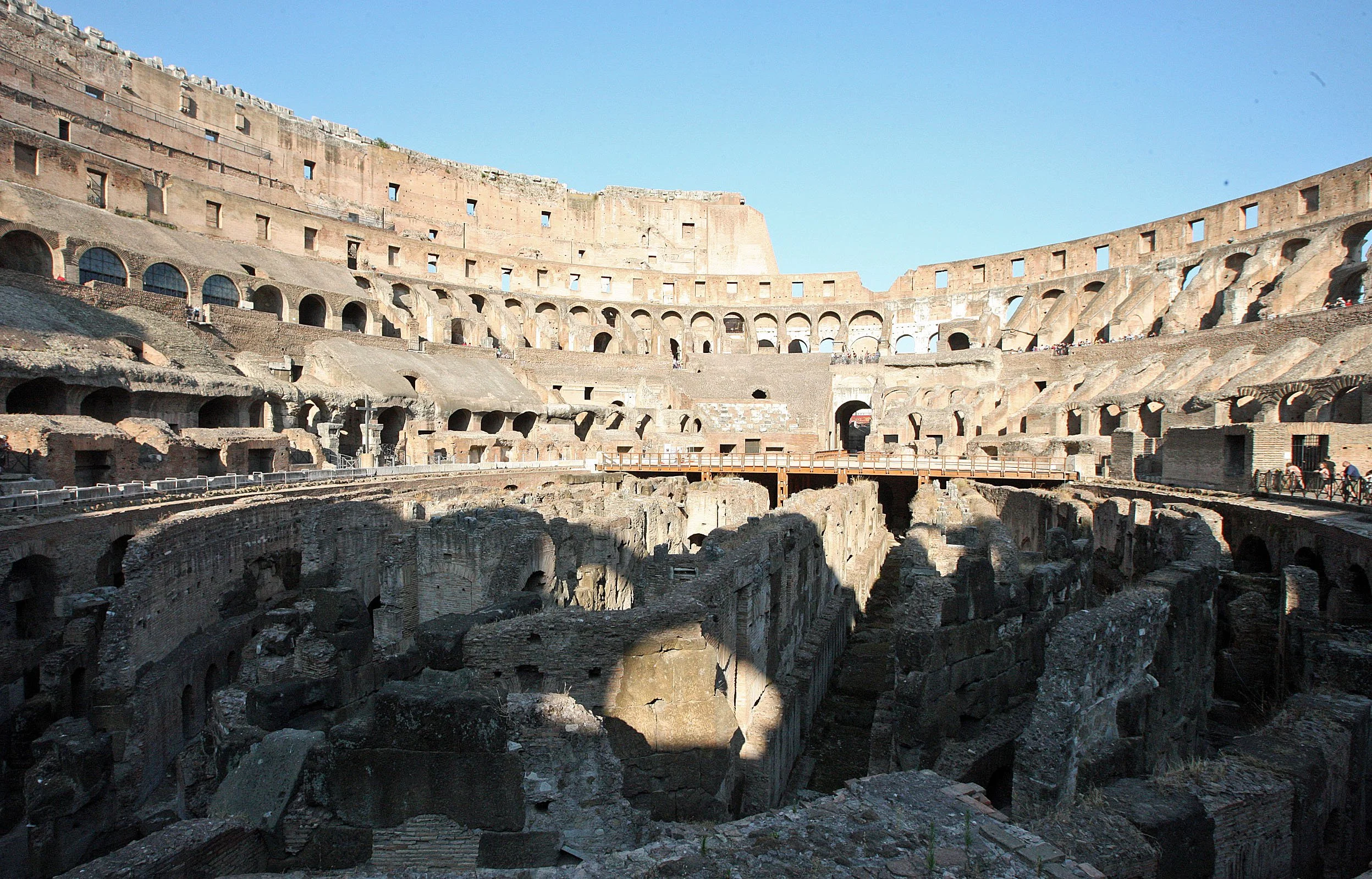 ROME ITALY - SUMMER JUNE 2013 (44).JPG