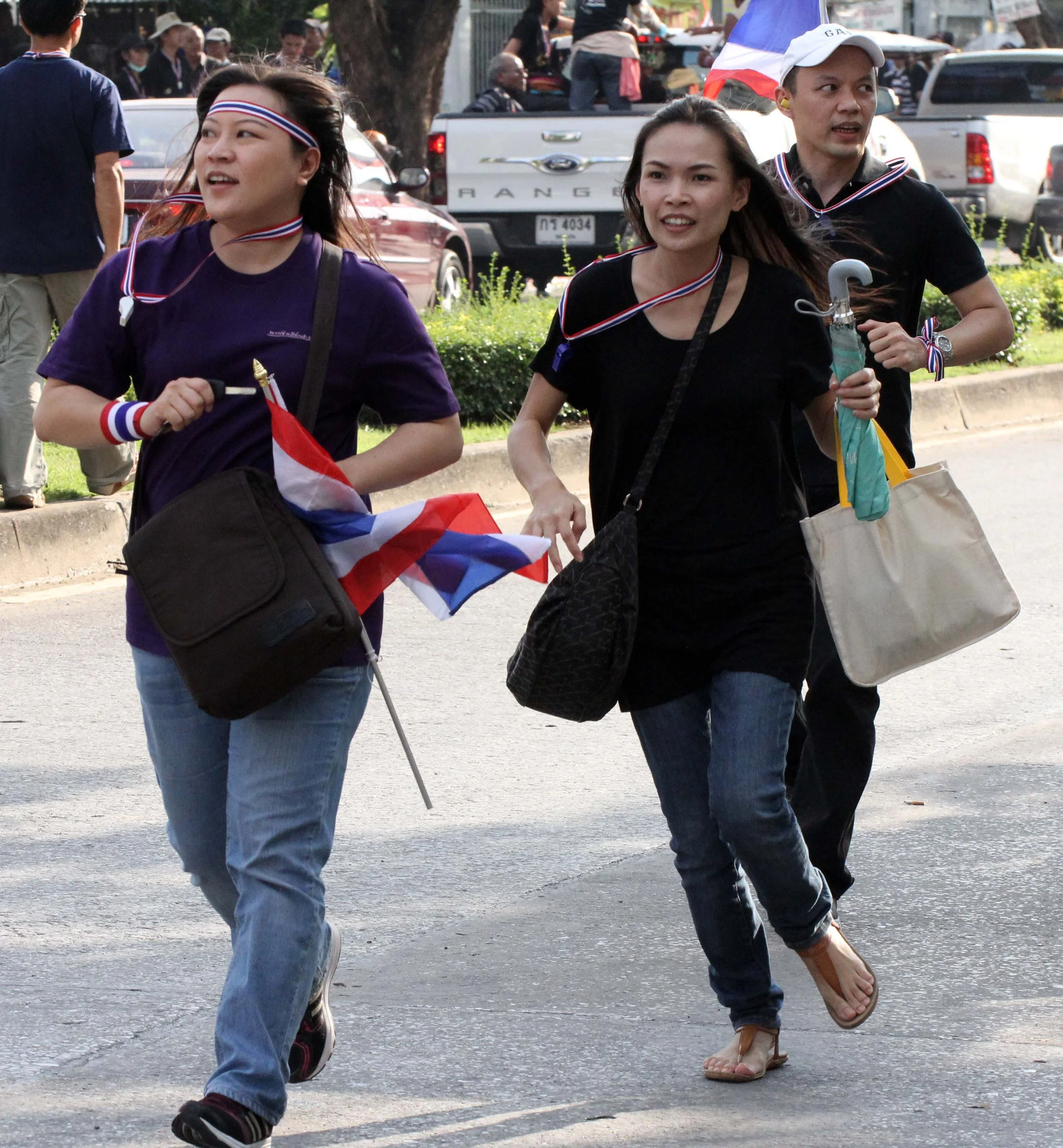 2014 Bangkok SHUTDOWN BANGKOK 2014 (70).JPG