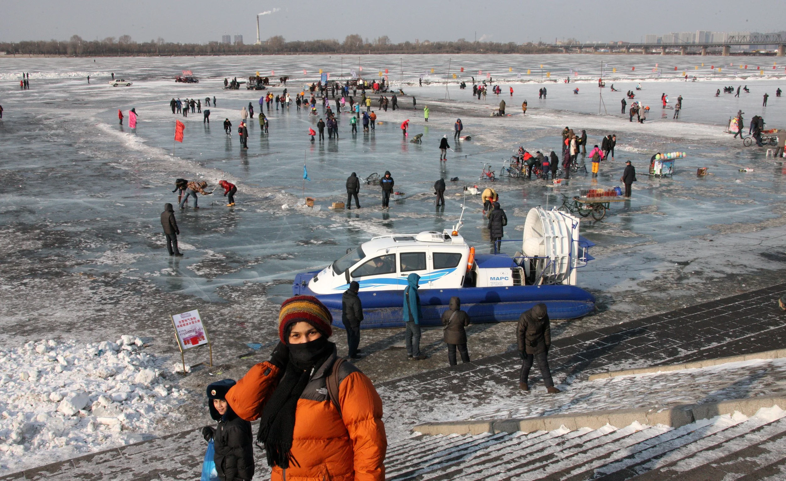 SONGHUA RIVER HARBIN CHINA - ACTIVITY ZONE! (5).JPG