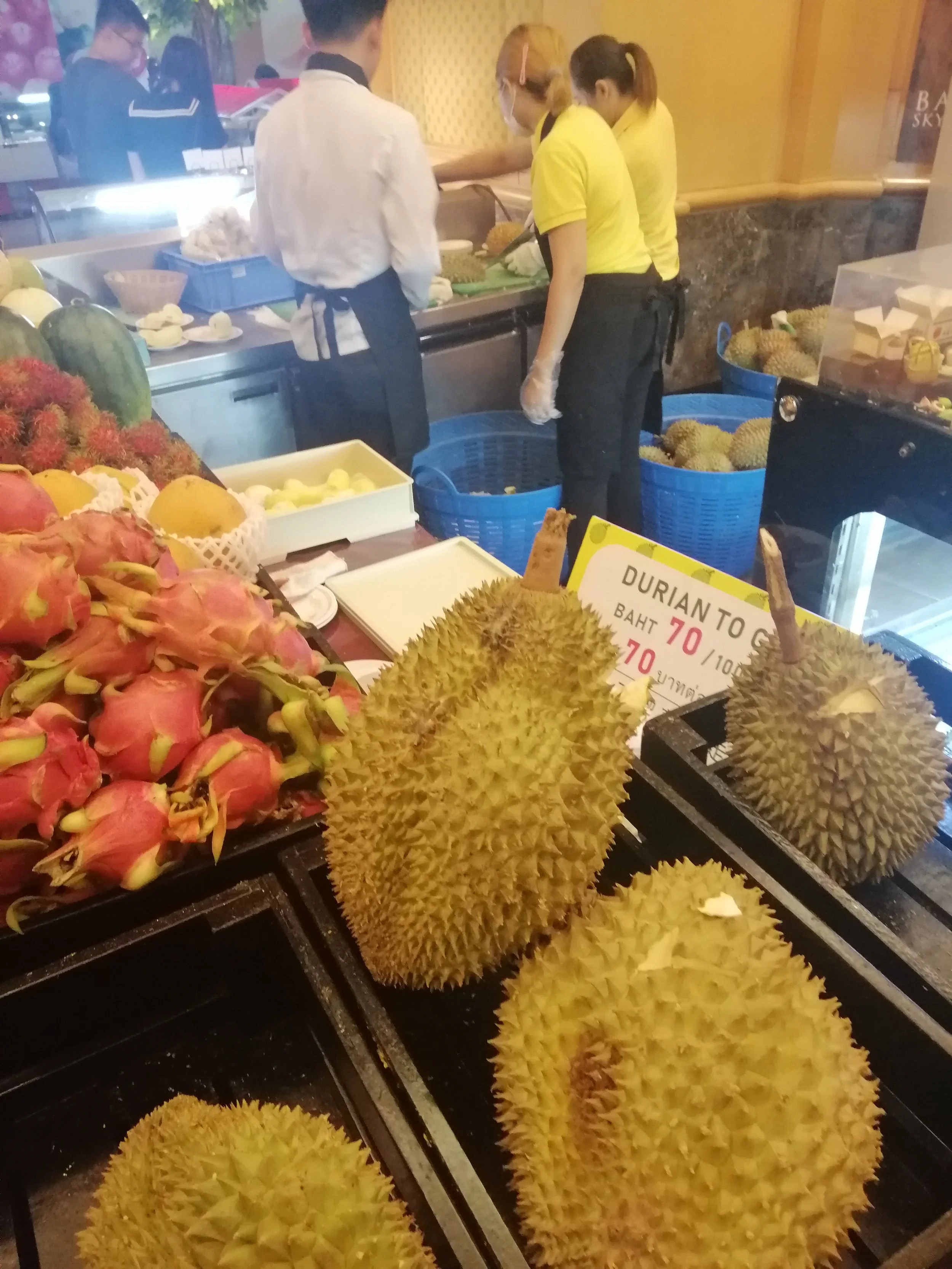 2018 Baiyoke City Views & Durian Feast Buffet (109).jpg