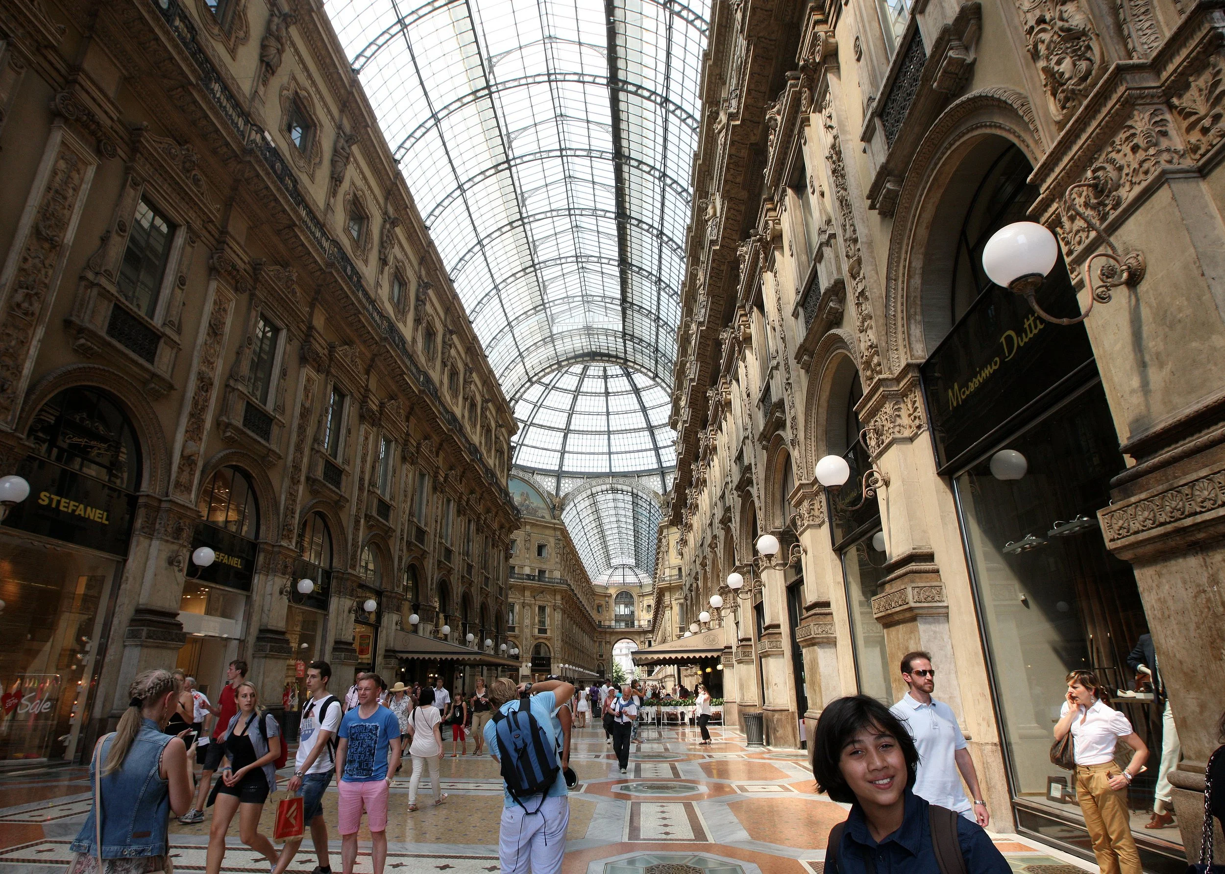 MILAN ITALY - JULY 2013 (37).JPG