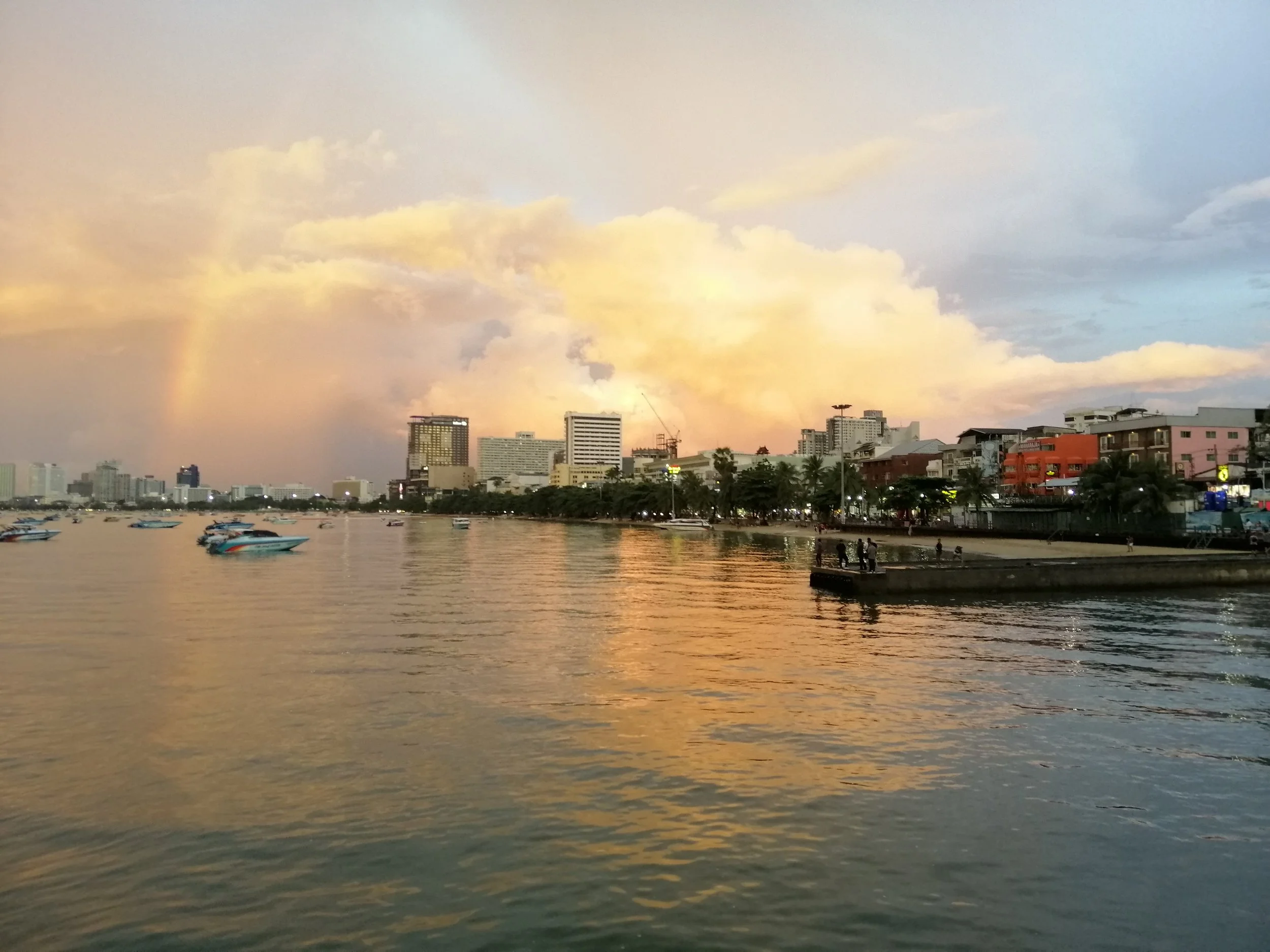 2018 Pattaya with Gift Temples and Miniature City (11).jpg