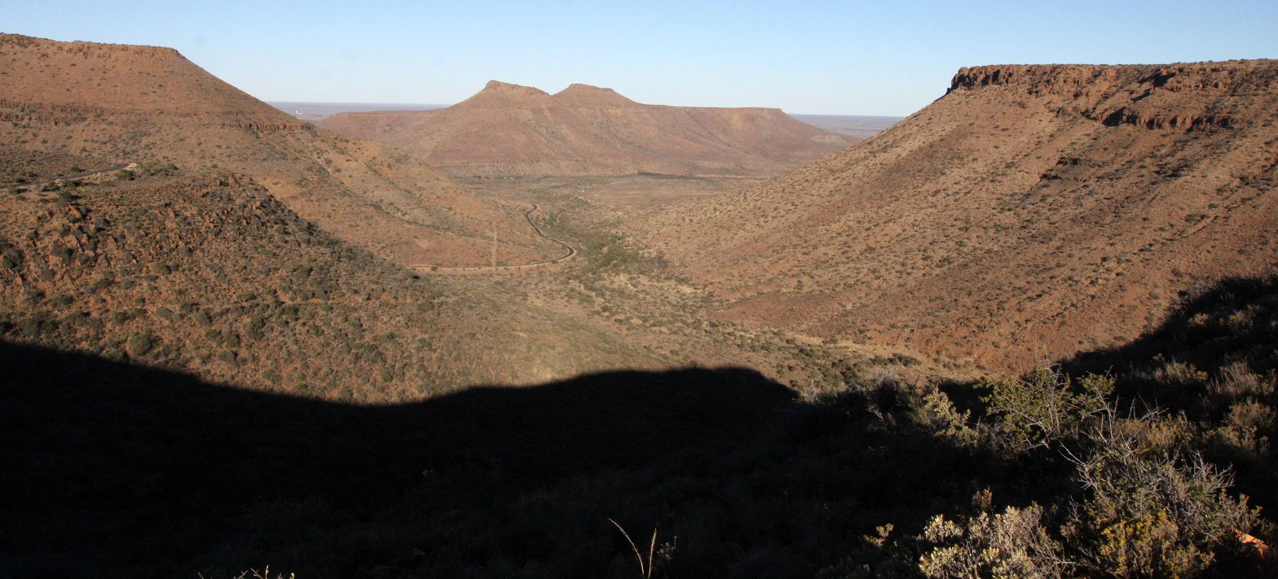 KAROO NATIONAL PARK SOUTH AFRICA - VIEWS (9).JPG