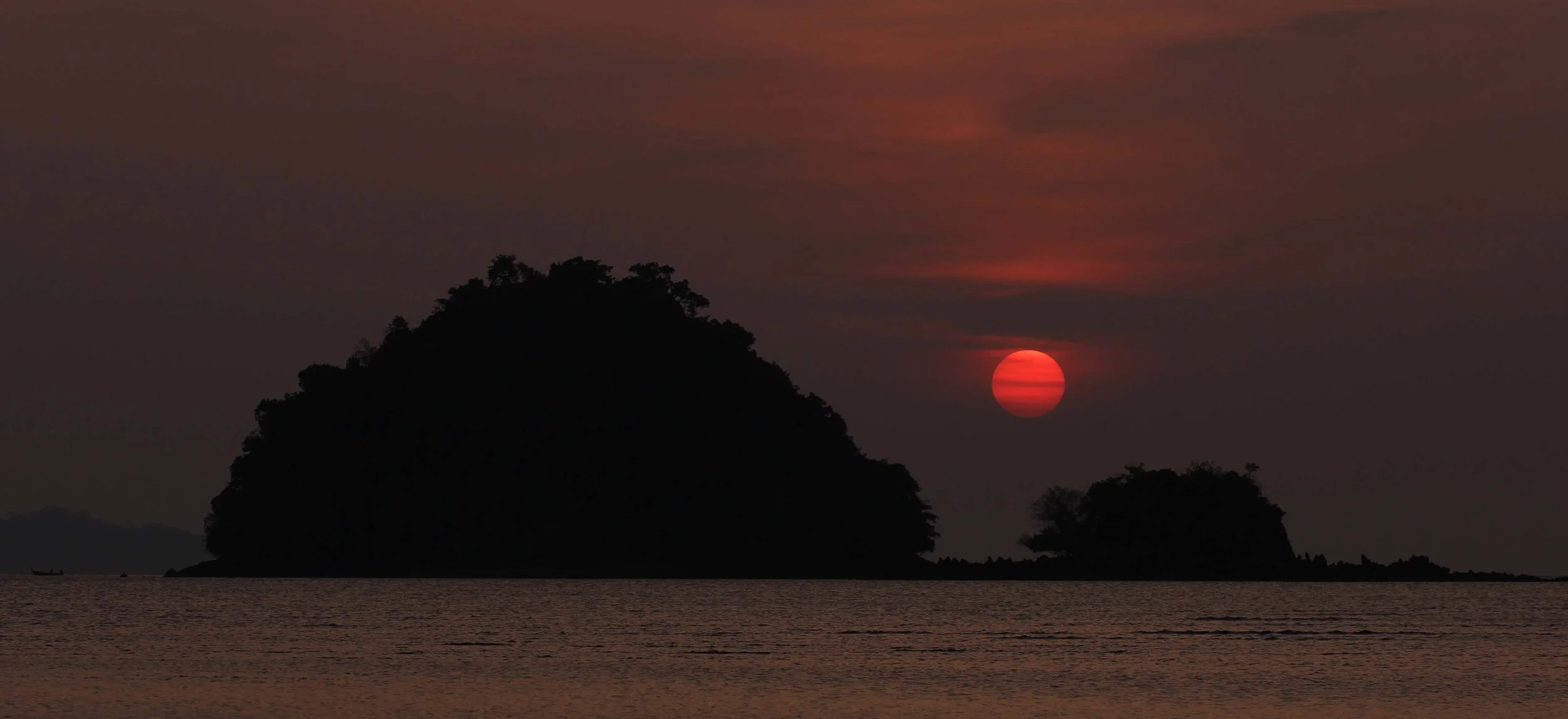 2014 ISB Trip to Pak Meng Beach in Trang (33).JPG